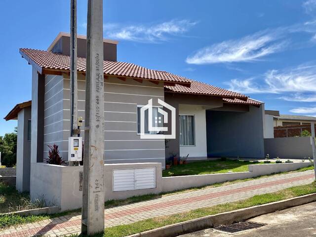 #30 - Casa para Venda em Xanxerê - SC - 3