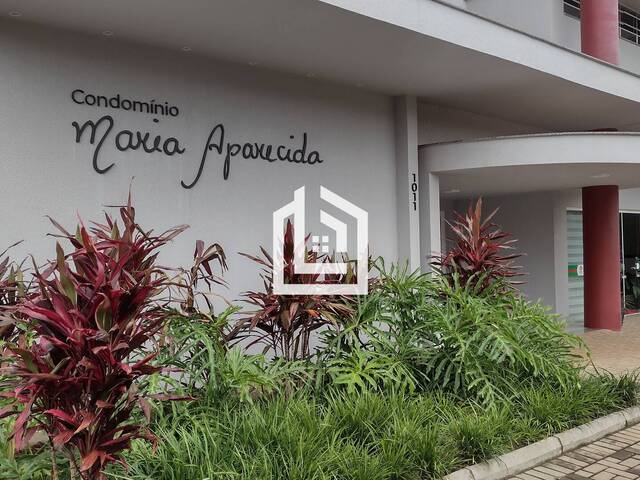 #248 - Apartamento para Venda em Xanxerê - SC - 1