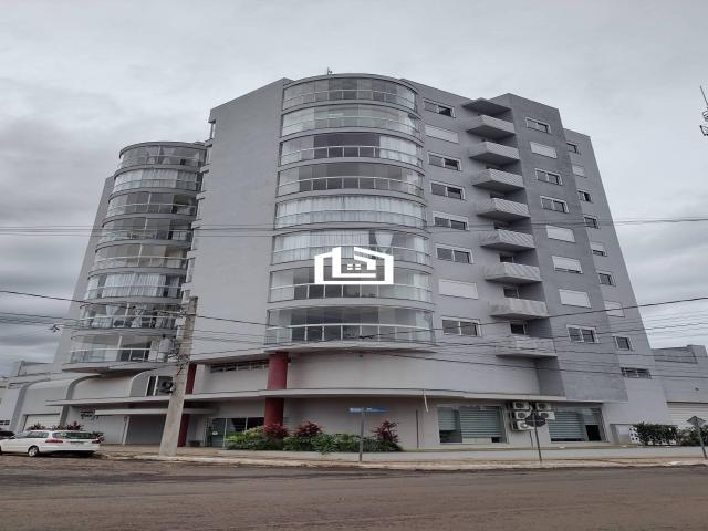 #248 - Apartamento para Venda em Xanxerê - SC - 2