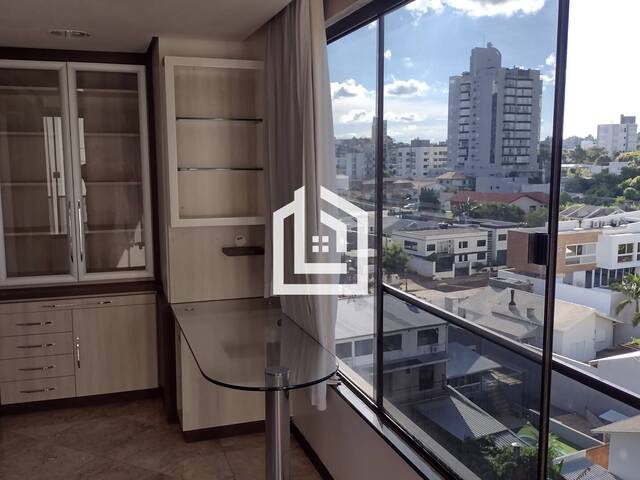 #277 - Apartamento para Venda em Xanxerê - SC - 3