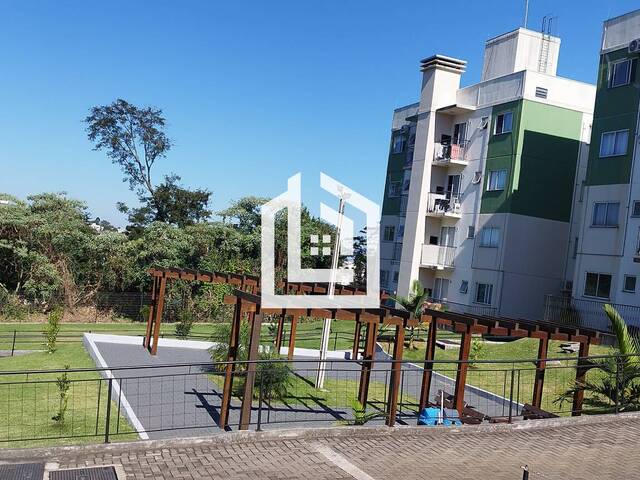 #314 - Apartamento para Locação em Xanxerê - SC