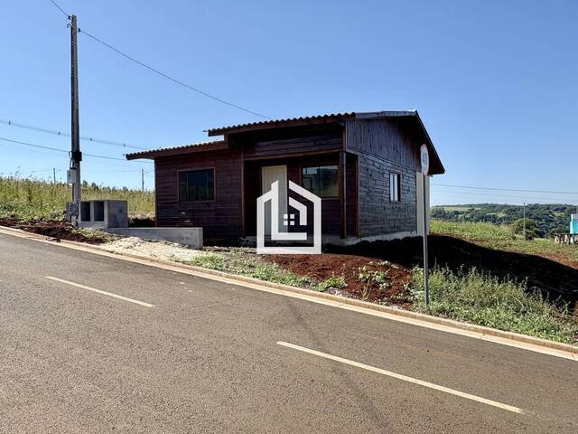 #341 - Casa para Venda em Xanxerê - SC - 2