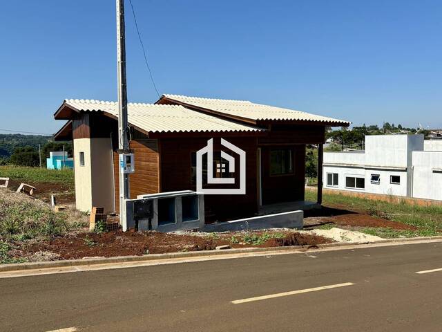 #341 - Casa para Venda em Xanxerê - SC - 3