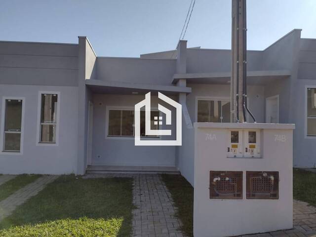 #322 - Casa para Venda em Xanxerê - SC - 1