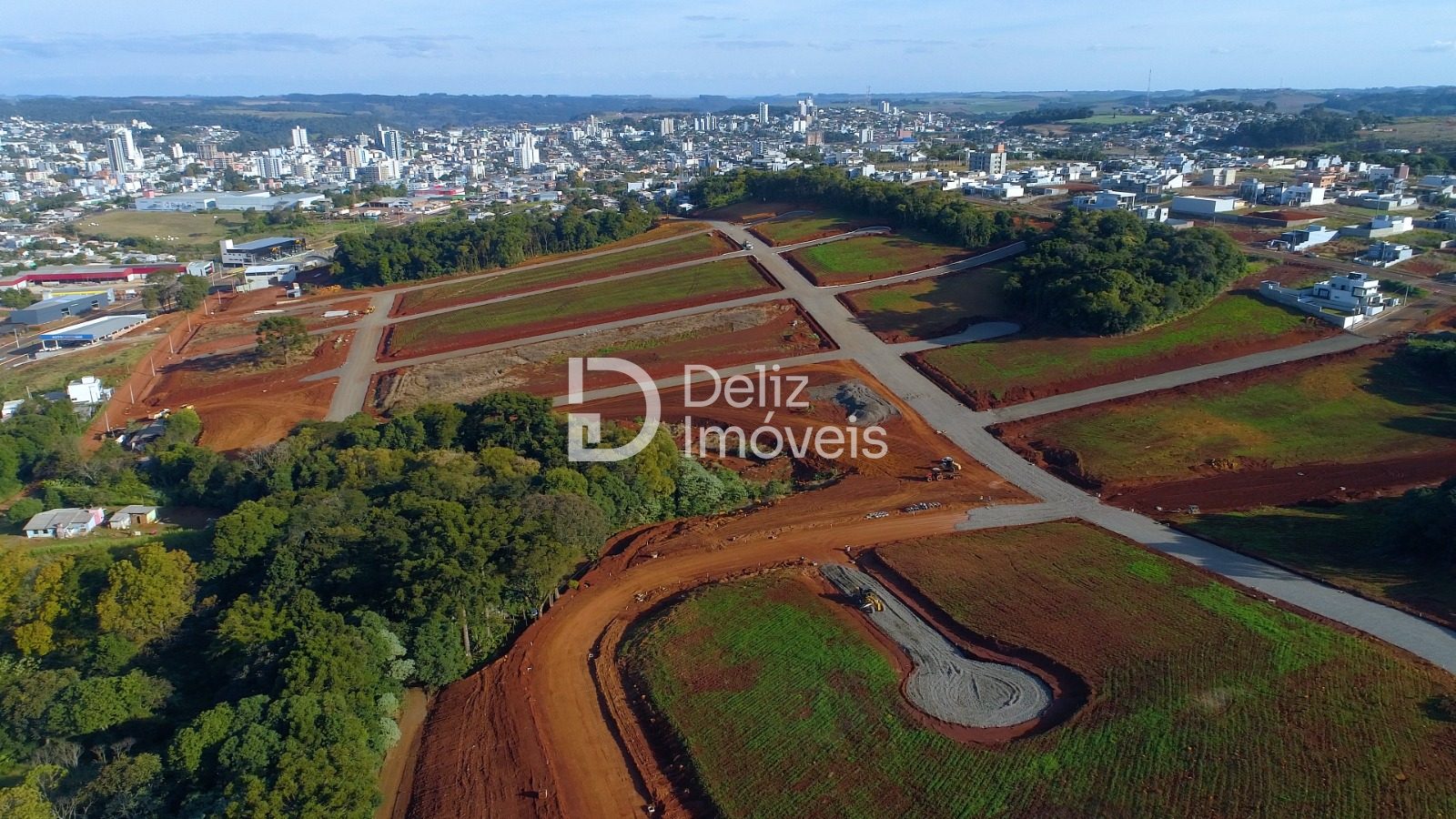 Loteamento Parque das Torres II - Foto 4