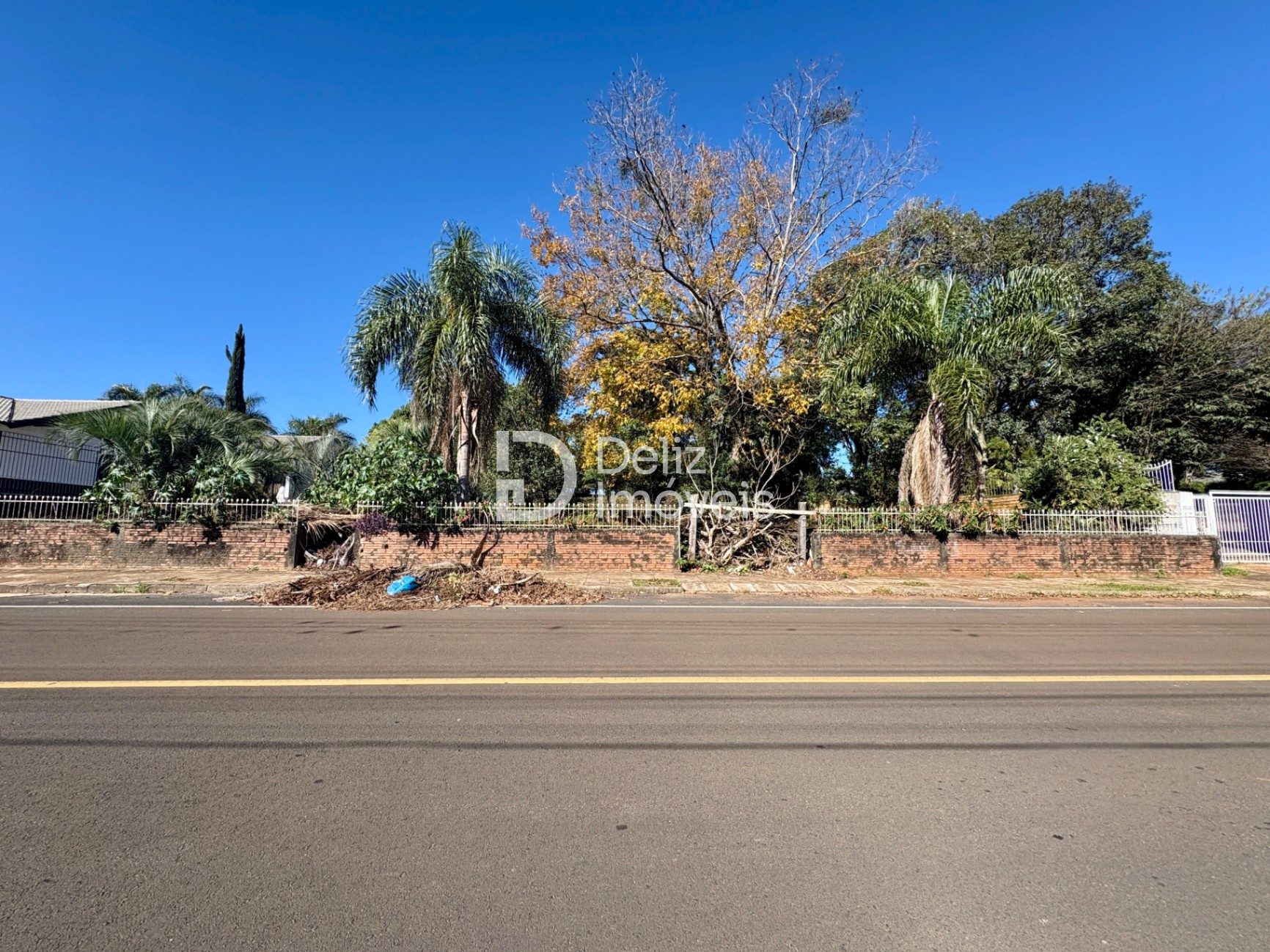 Terreno com mais de 2.900m² em área nobre em Xanxerê - Foto 3