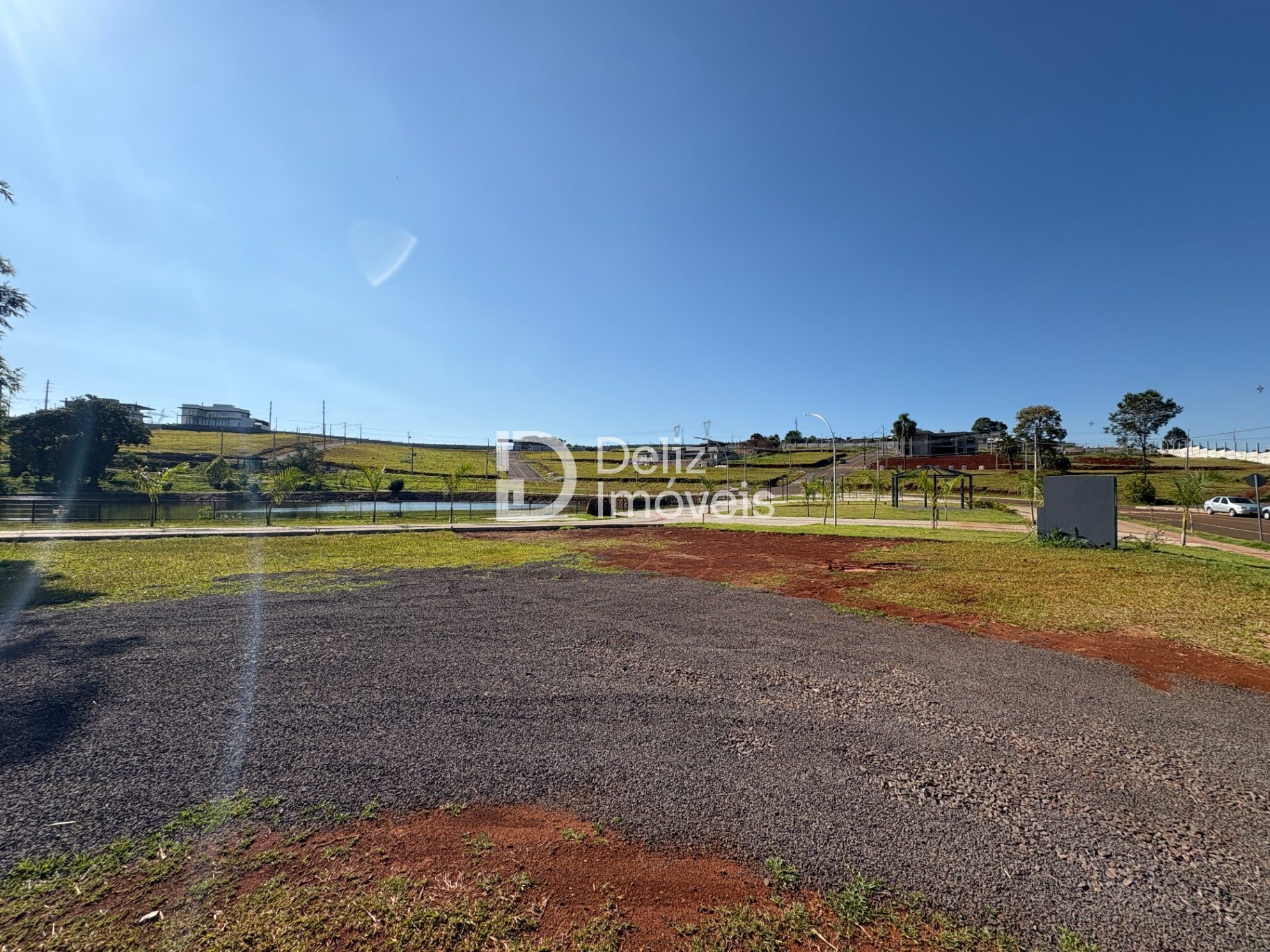 Ecozville Lago Residence - Foto 2