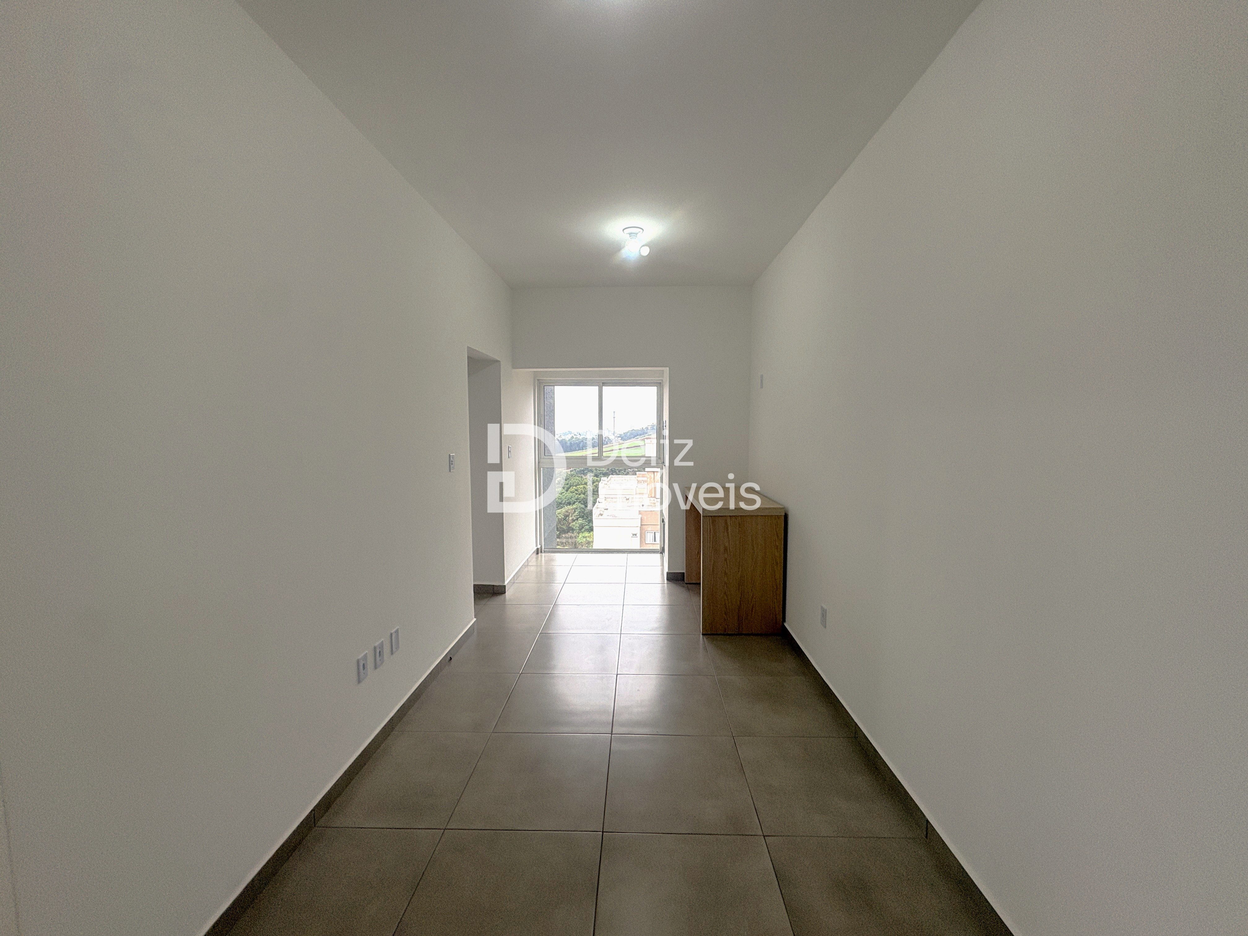 Apartamento Semi mobiliado - Foto 2