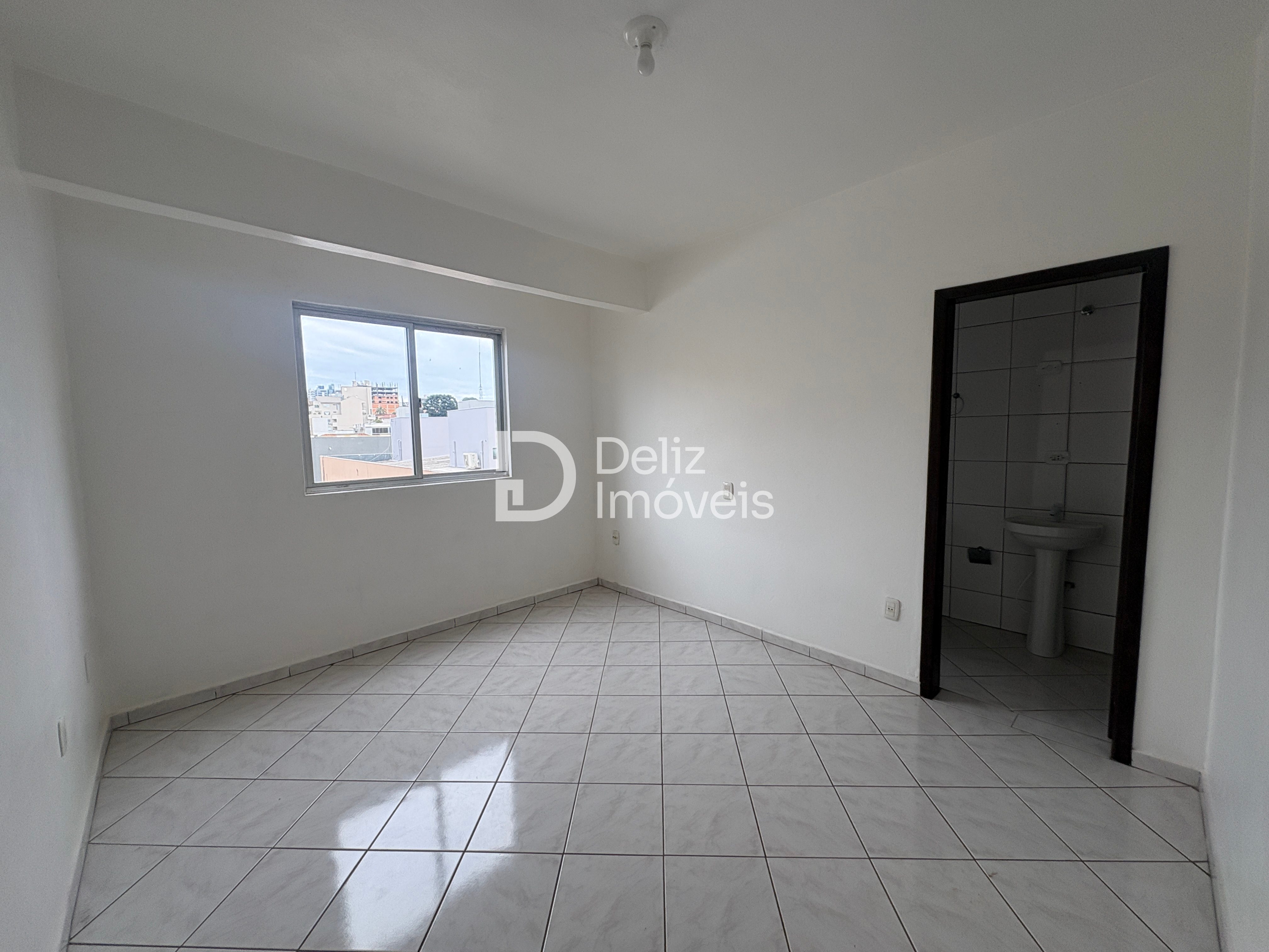 Apartamento no centro - Foto 4