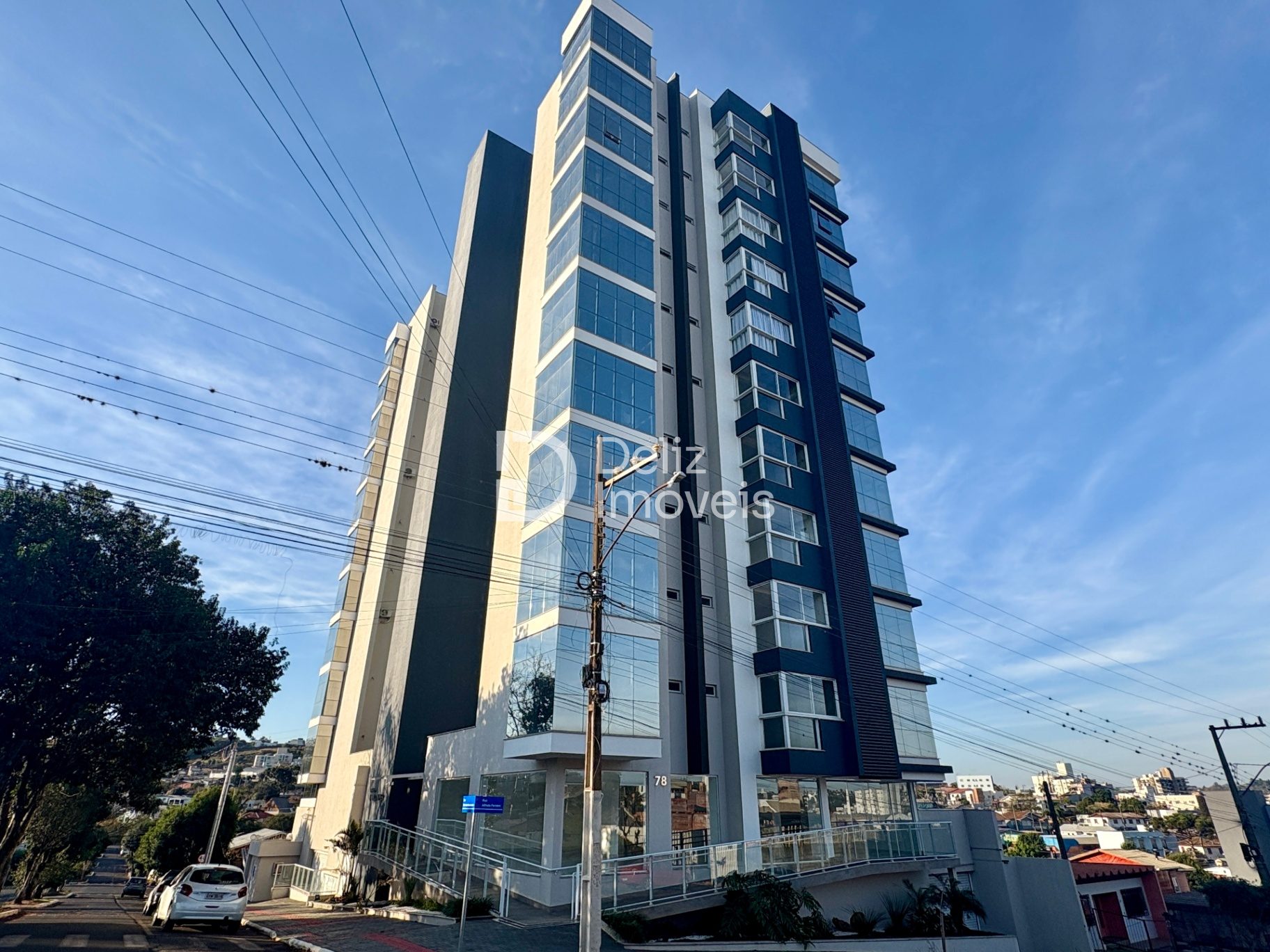 Residencial Vancouver — Sofisticação em cada detalhe