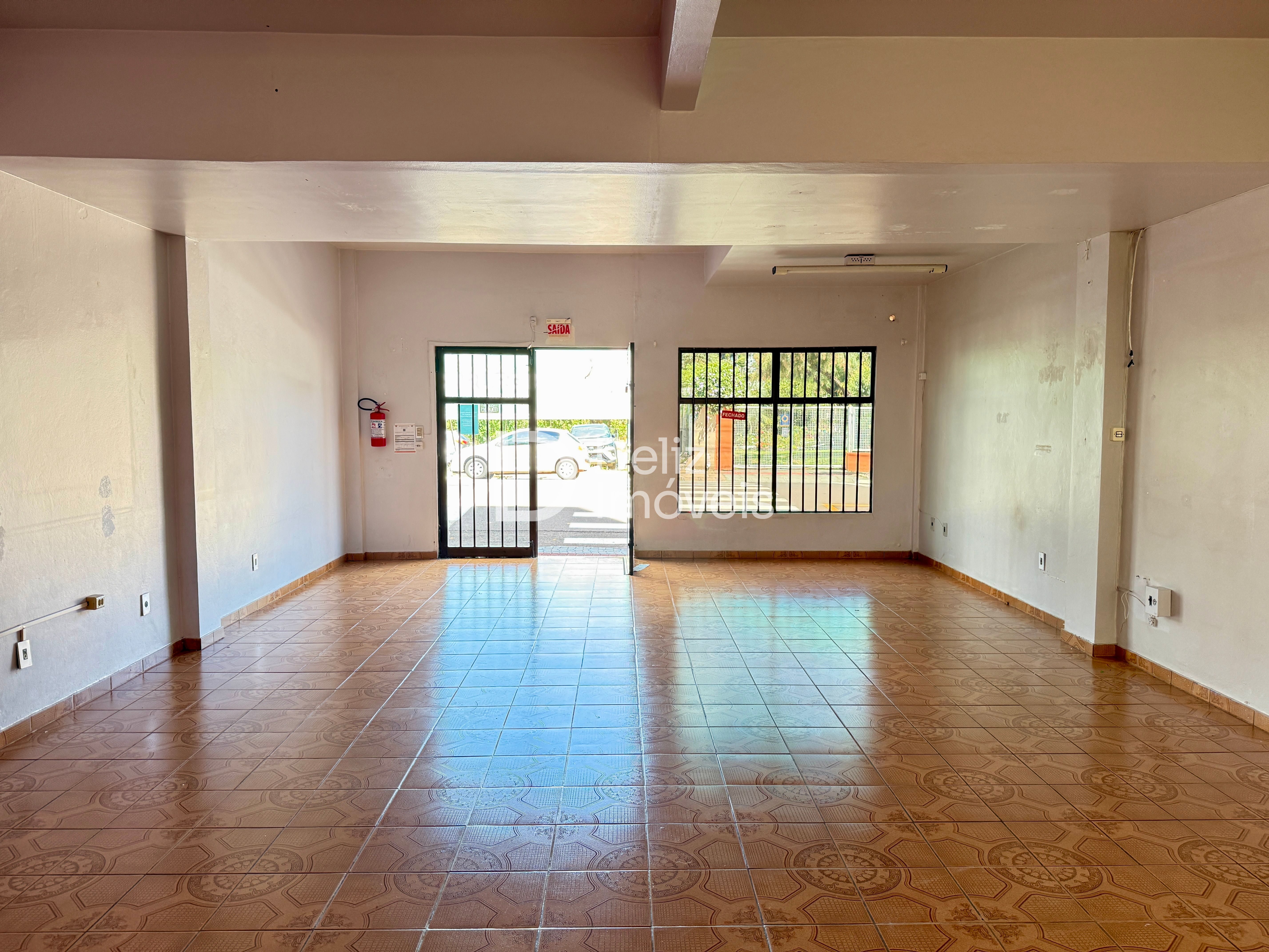 Sala Comercial - Centro - Xanxerê - Foto 2