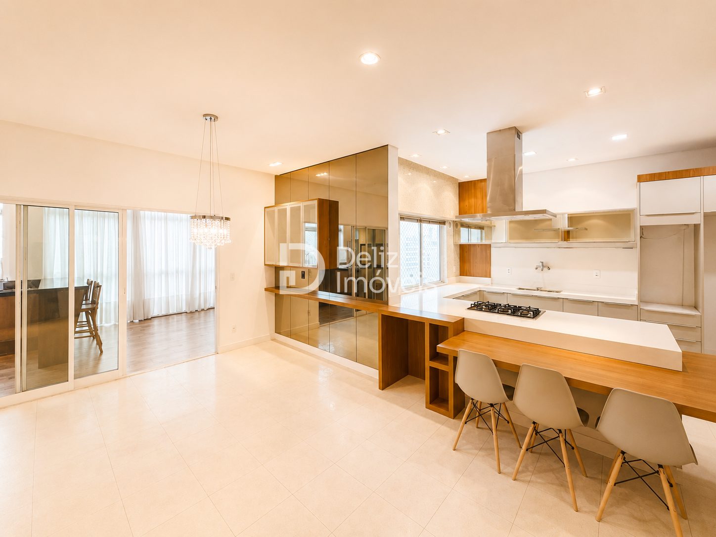 Duplex de Alto Padrão | 230 m² privativos