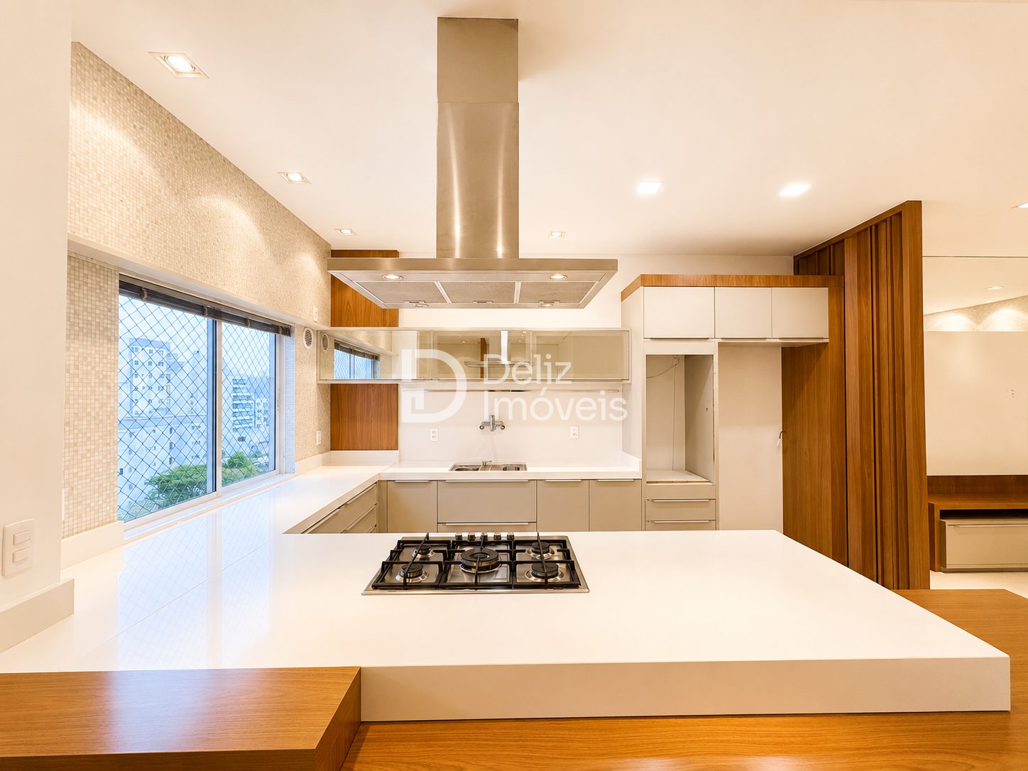 Duplex de Alto Padrão | 230 m² privativos - Foto 2