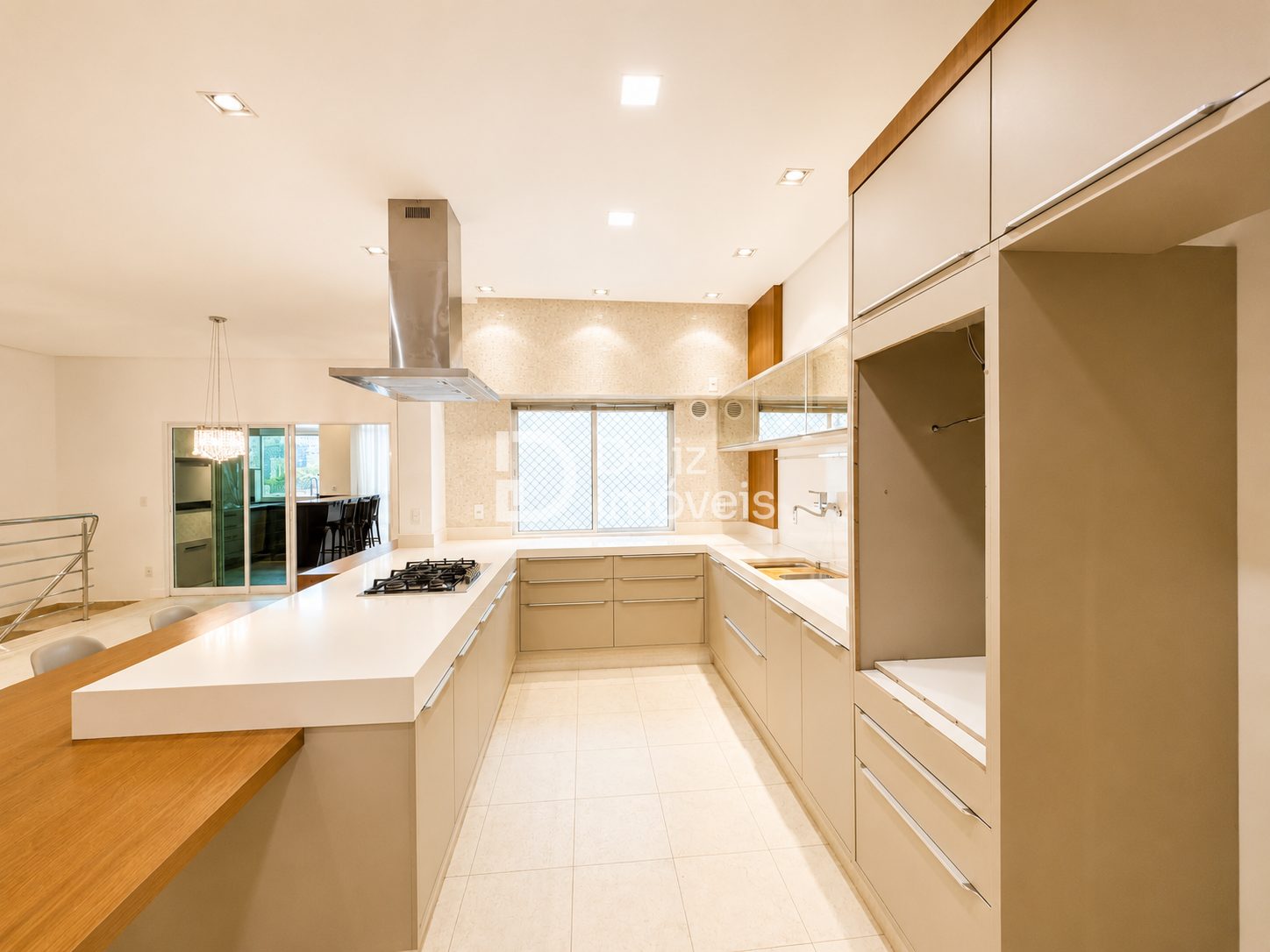 Duplex de Alto Padrão | 230 m² privativos - Foto 3