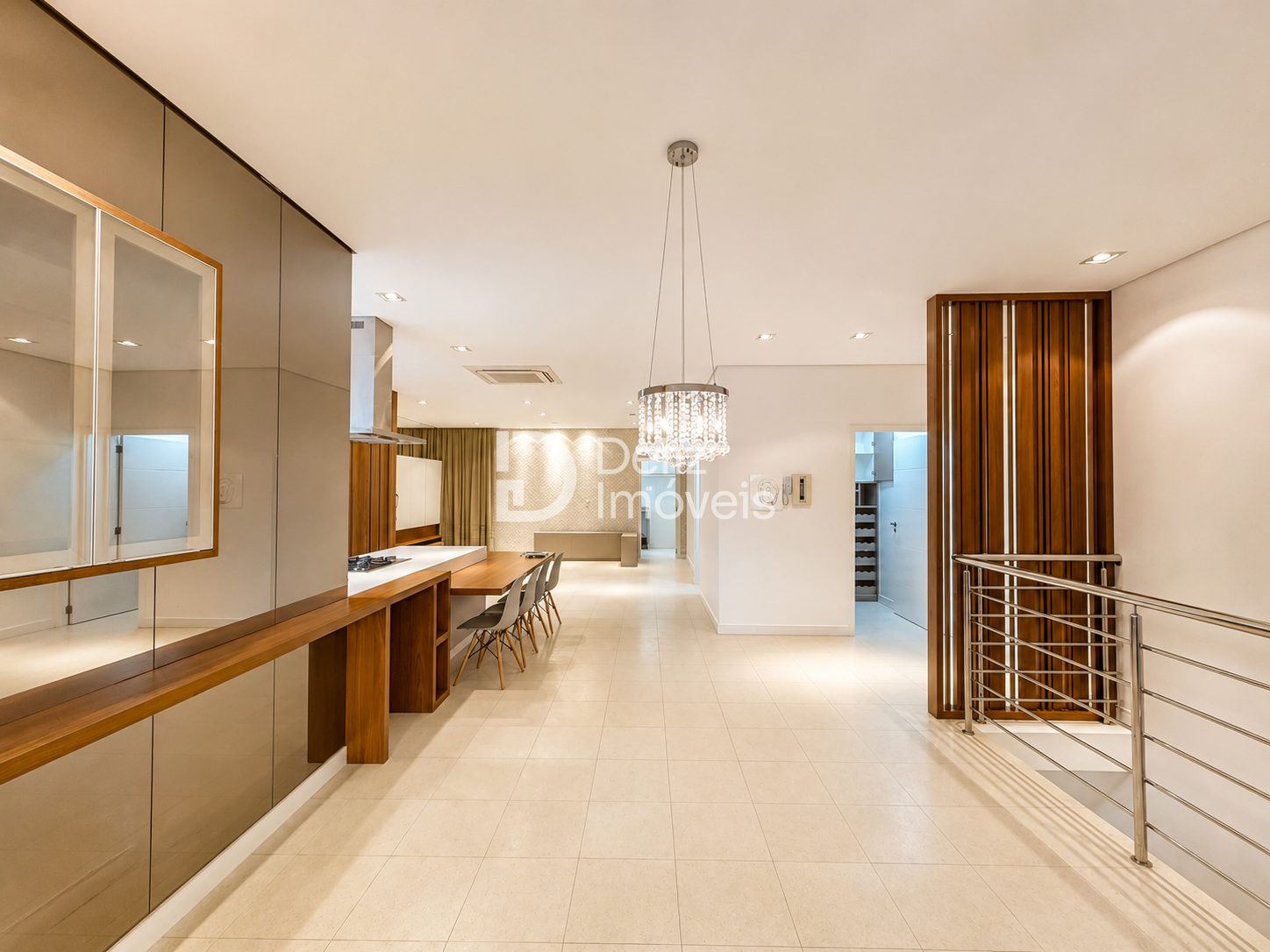 Duplex de Alto Padrão | 230 m² privativos - Foto 4