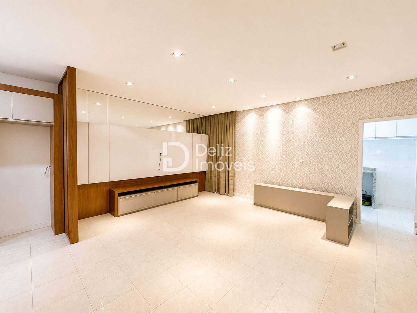 Duplex de Alto Padrão | 230 m² privativos - Foto 5