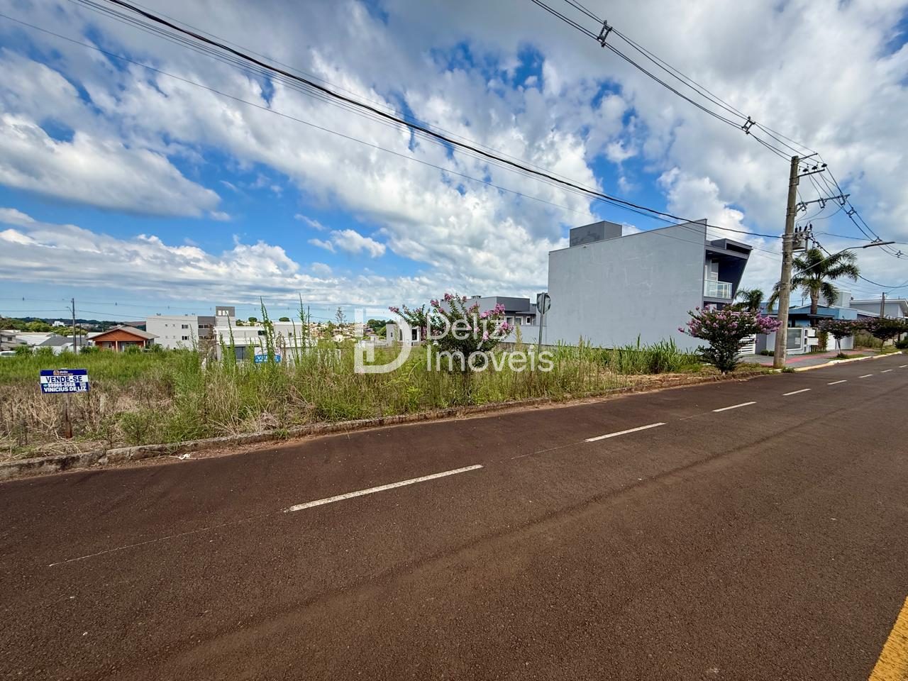 Terreno no Parque das Torres - Foto 2