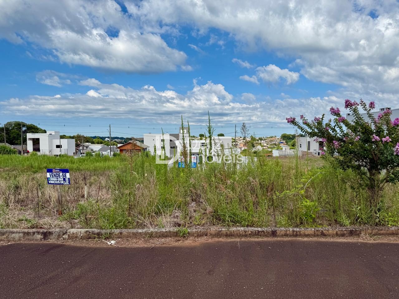 Terreno no Parque das Torres - Foto 4