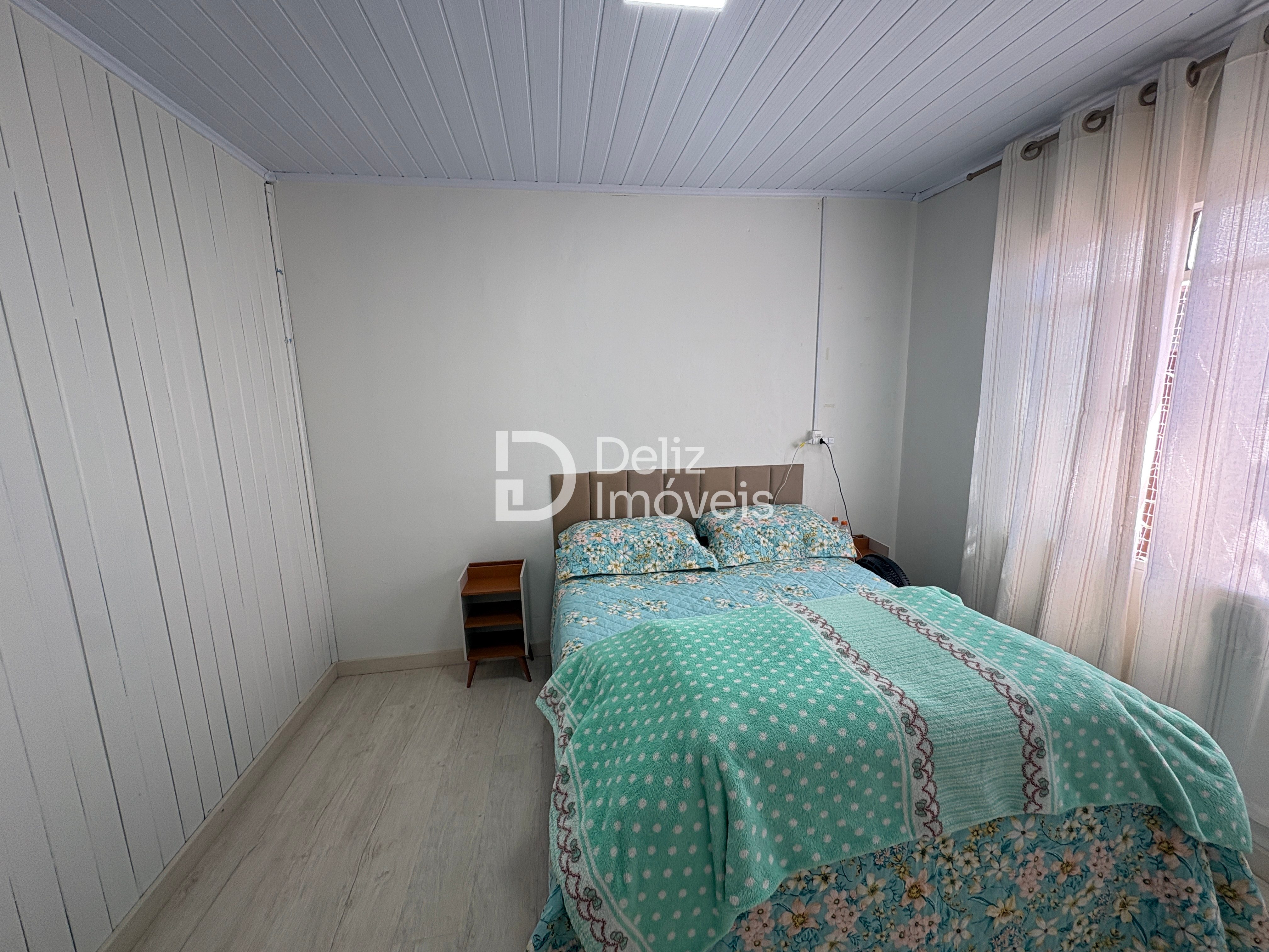 Casa com sobra de terreno - Foto 5