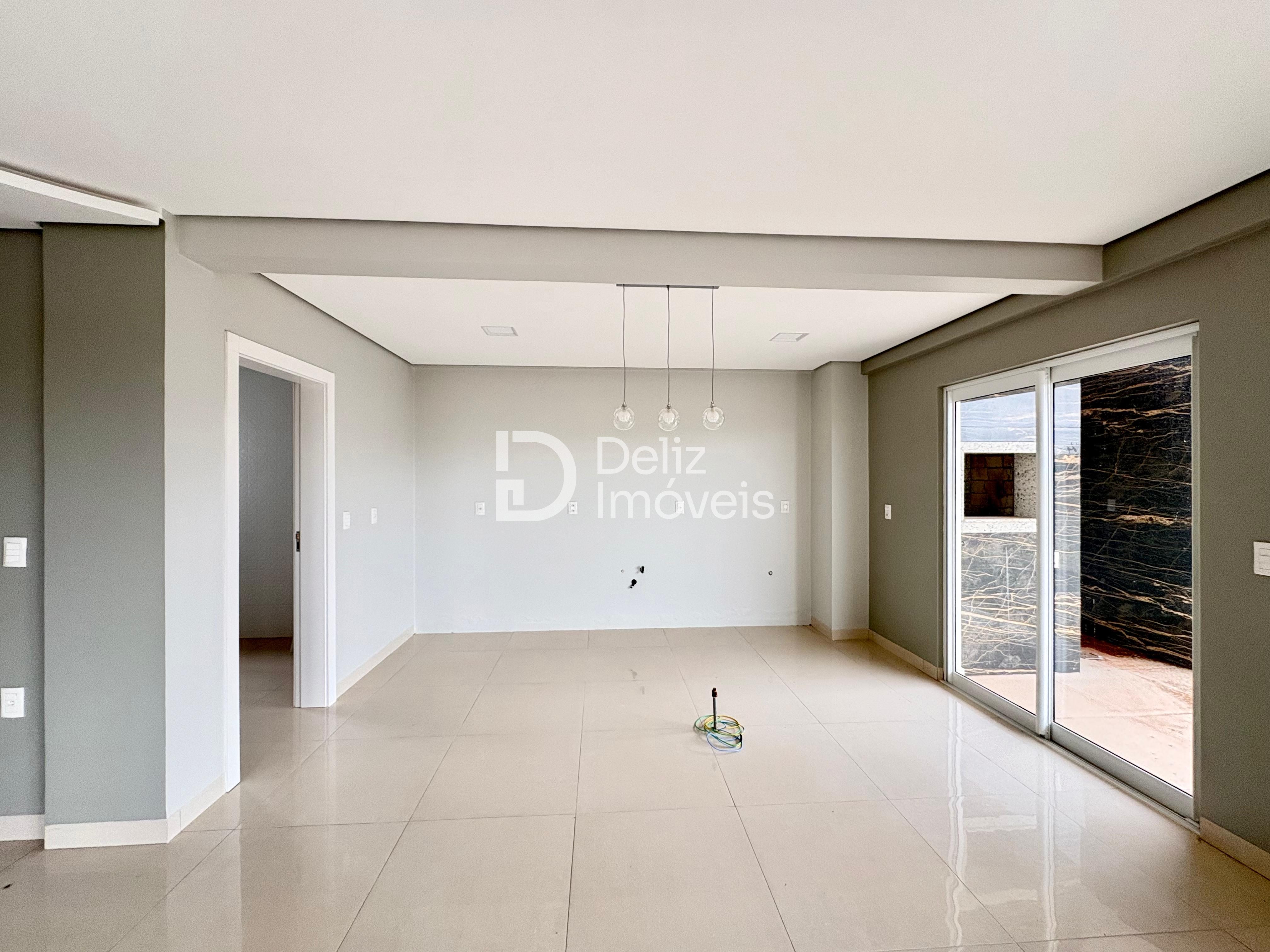 Apartamento Novo
