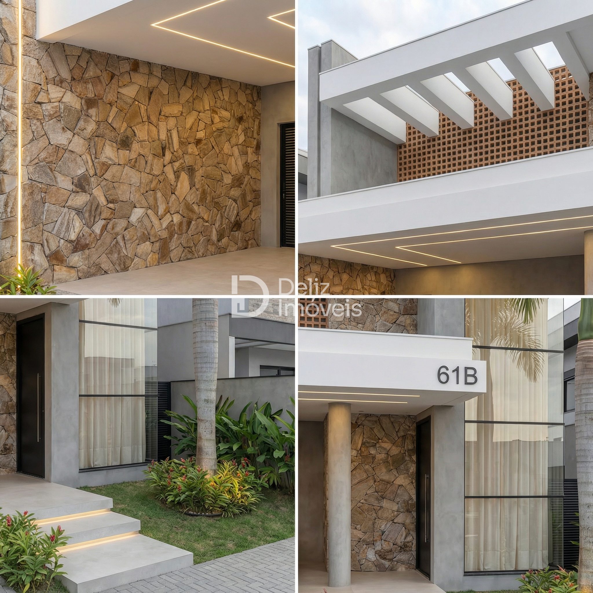 Casa de Alto Padrão na planta no Parque das Torres – Sofisticação, Conforto e Exclusividade - Foto 4