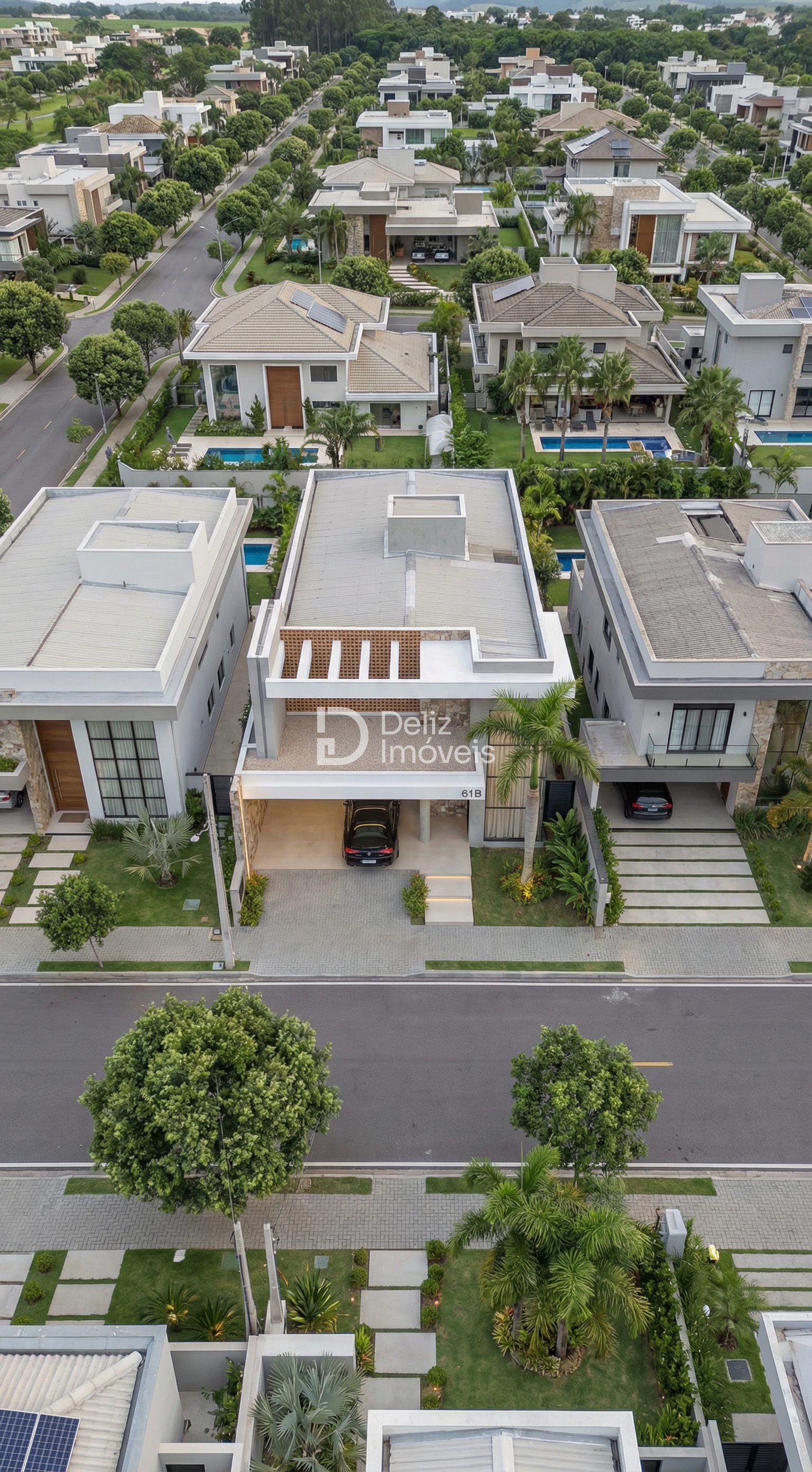 Casa de Alto Padrão na planta no Parque das Torres – Sofisticação, Conforto e Exclusividade - Foto 5