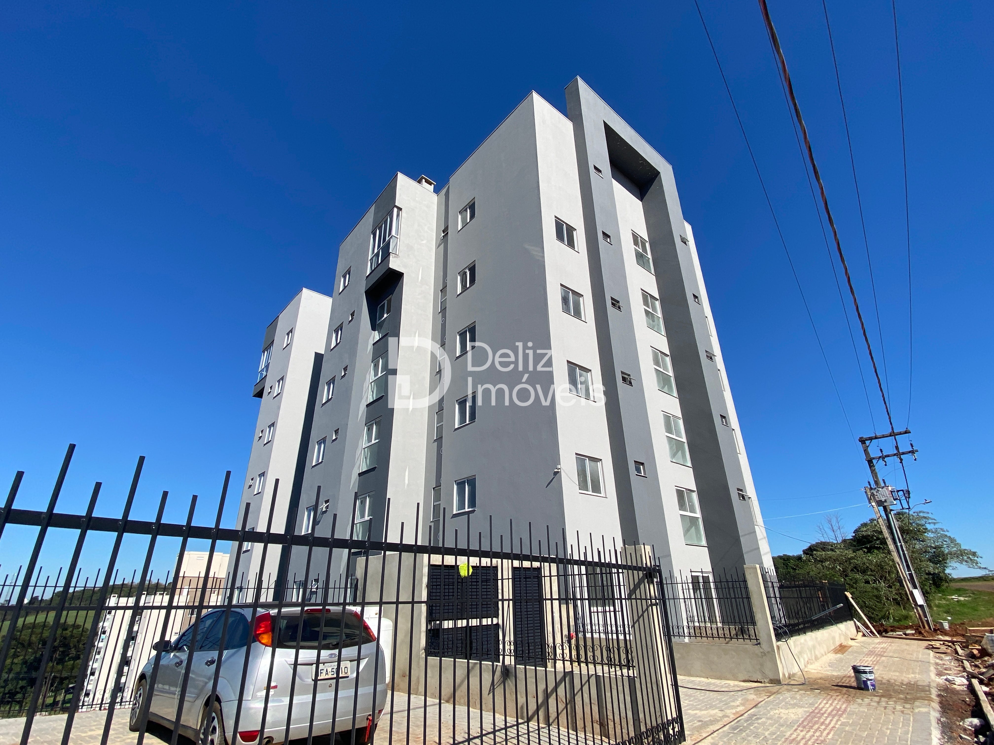 Cobertura nova para quem busca espaço, tranquilidade e excelente custo-benefício