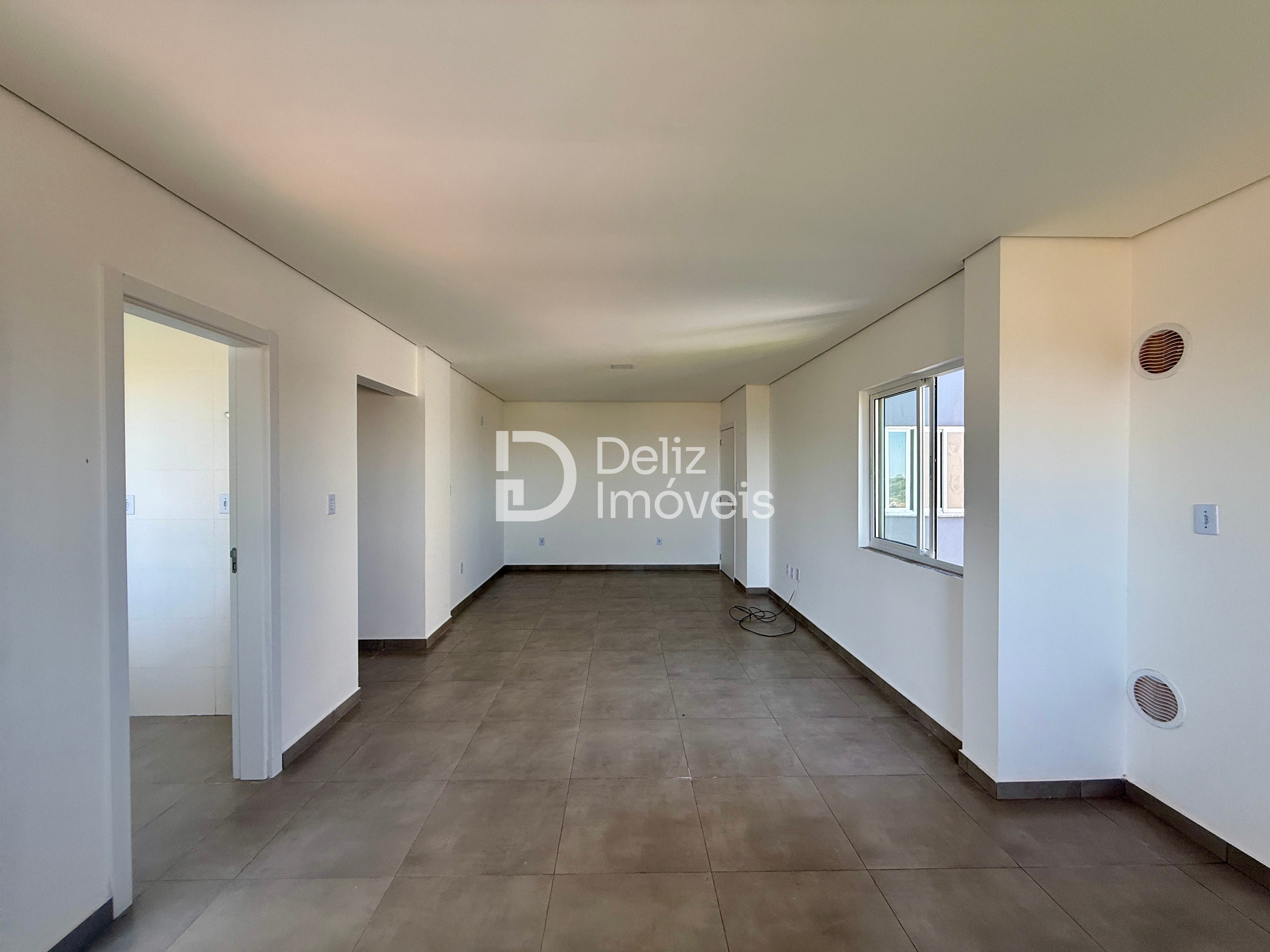 Cobertura nova para quem busca espaço, tranquilidade e excelente custo-benefício - Foto 2