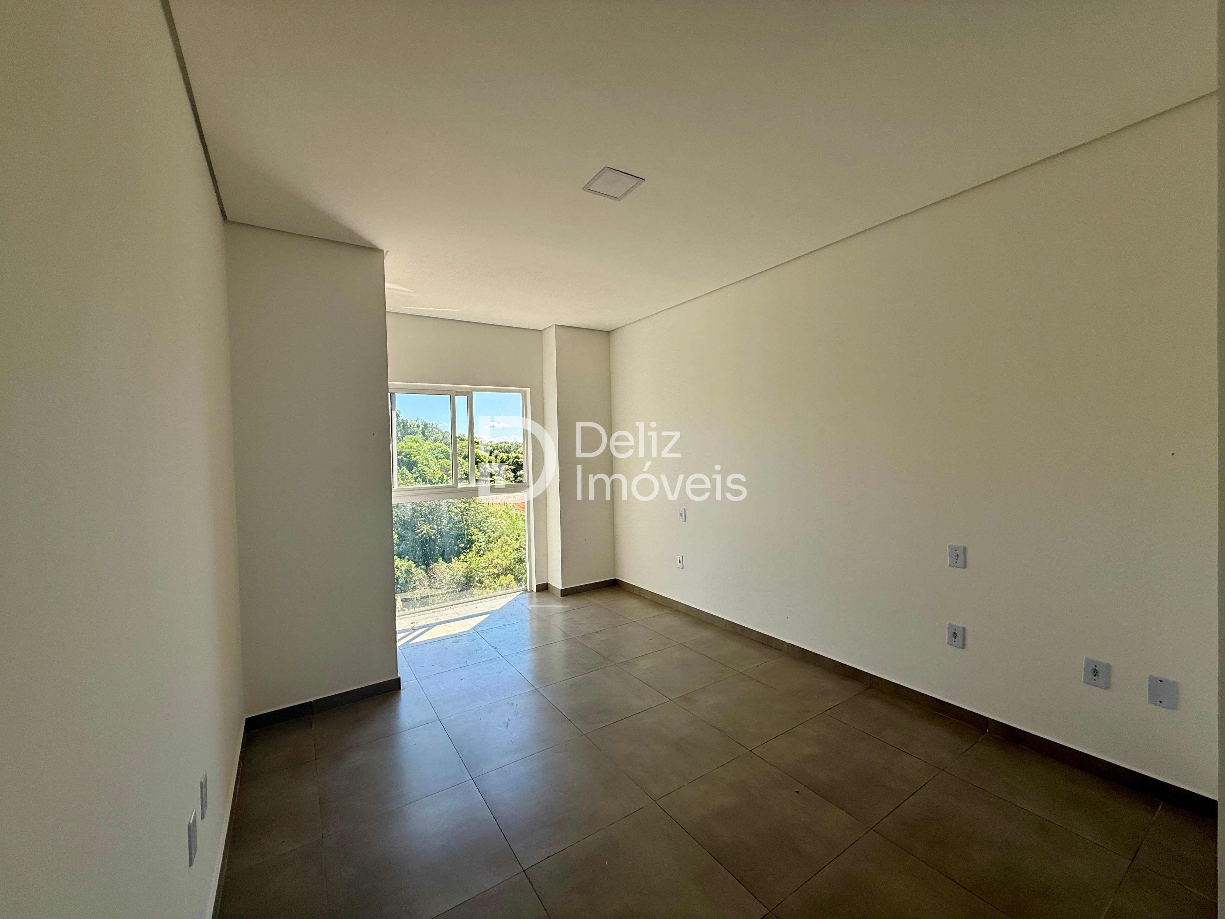 Cobertura nova para quem busca espaço, tranquilidade e excelente custo-benefício - Foto 4