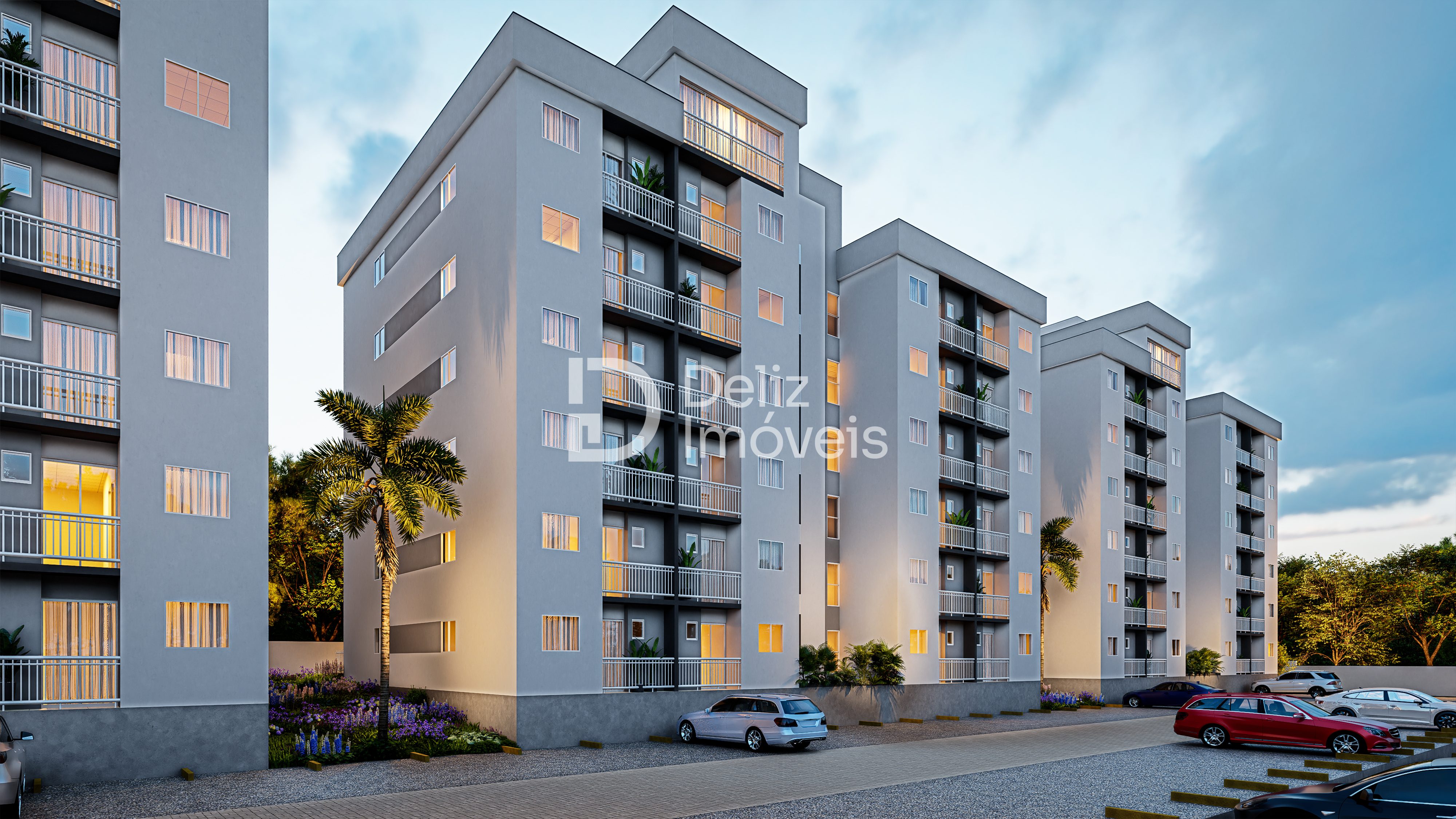 Apartamento na planta - Foto 2