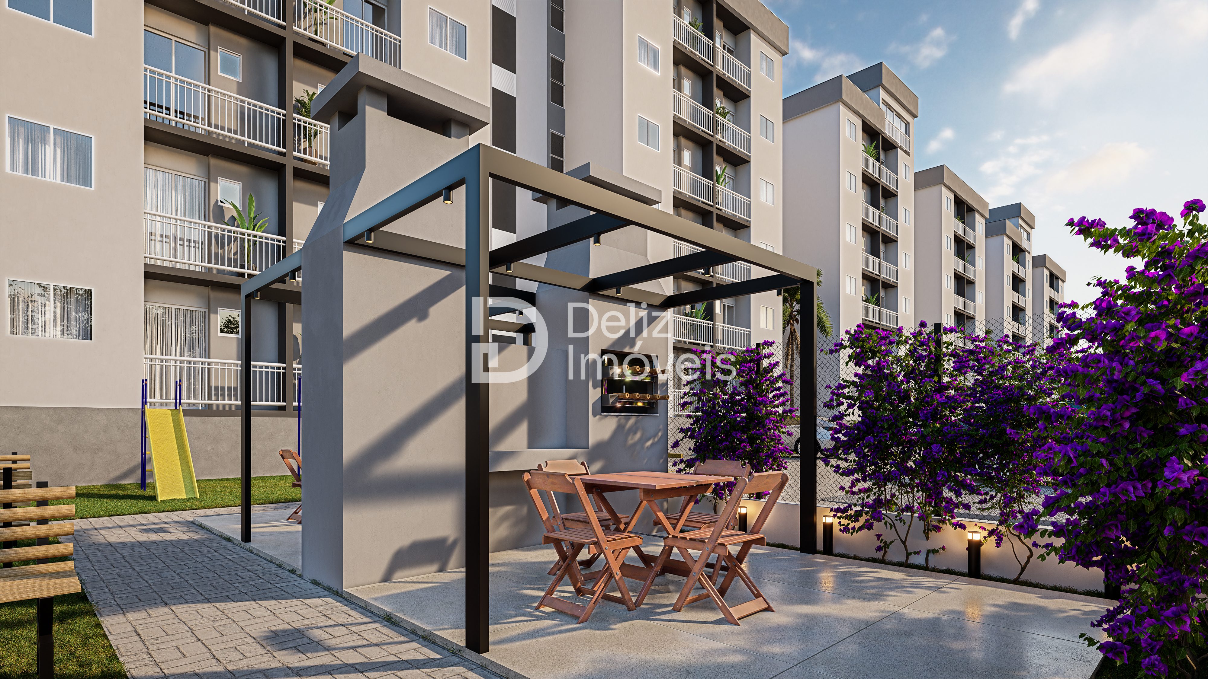 Apartamento na planta - Foto 4
