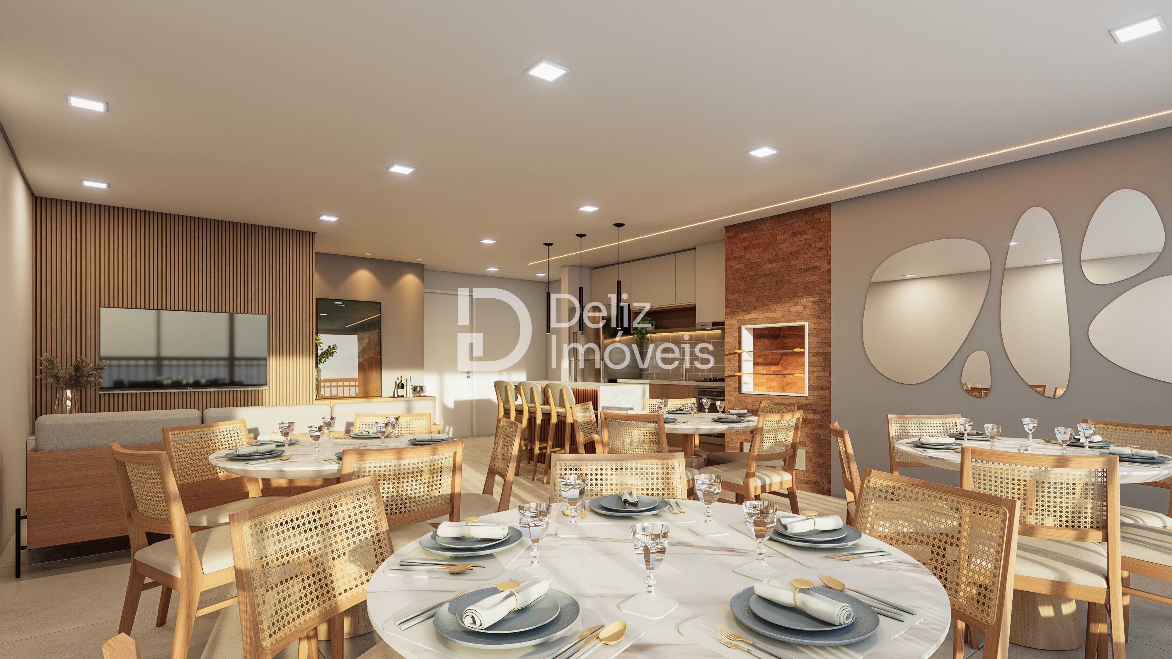 Apartamento na planta - Foto 5