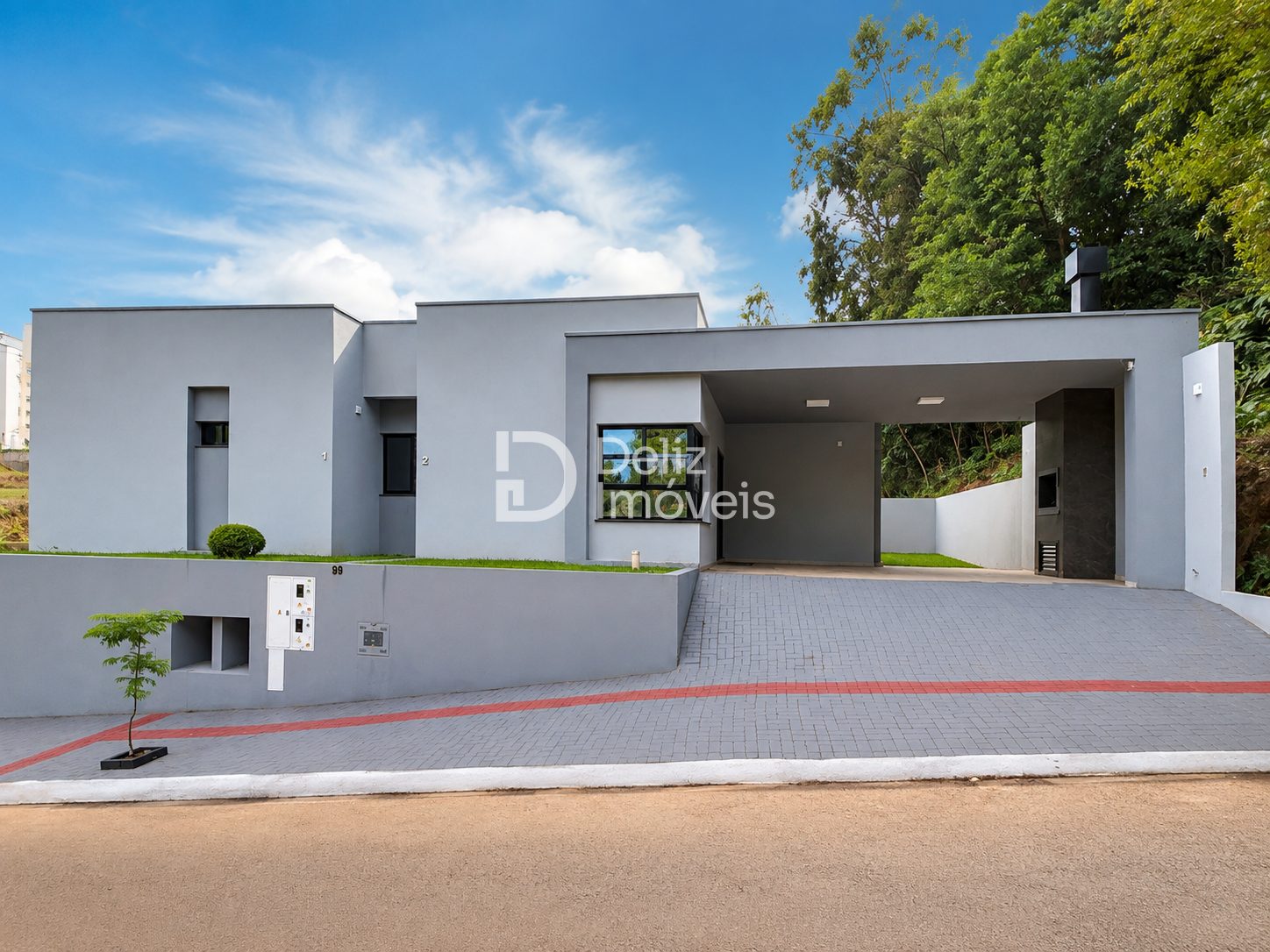 Casa Nova
