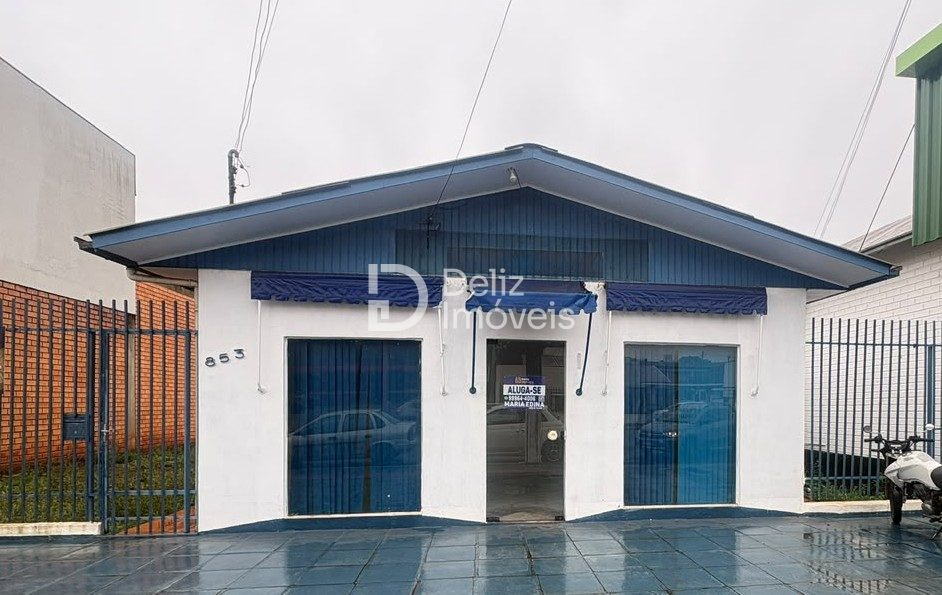 Sala Comercial