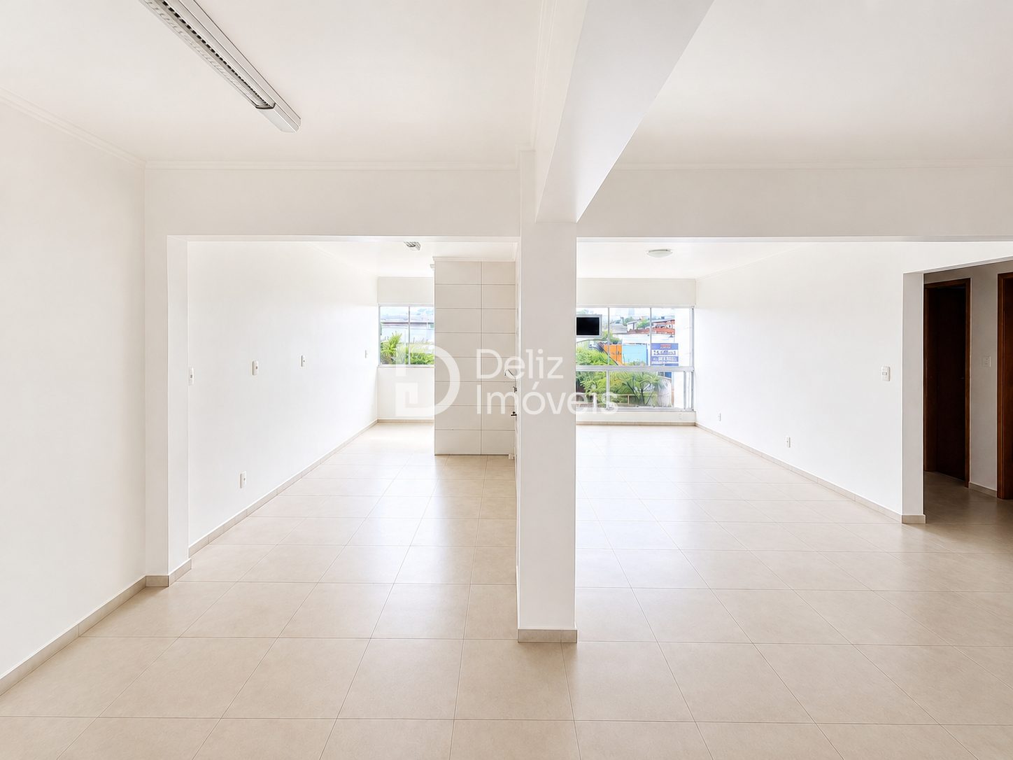 Apartamento disponivel