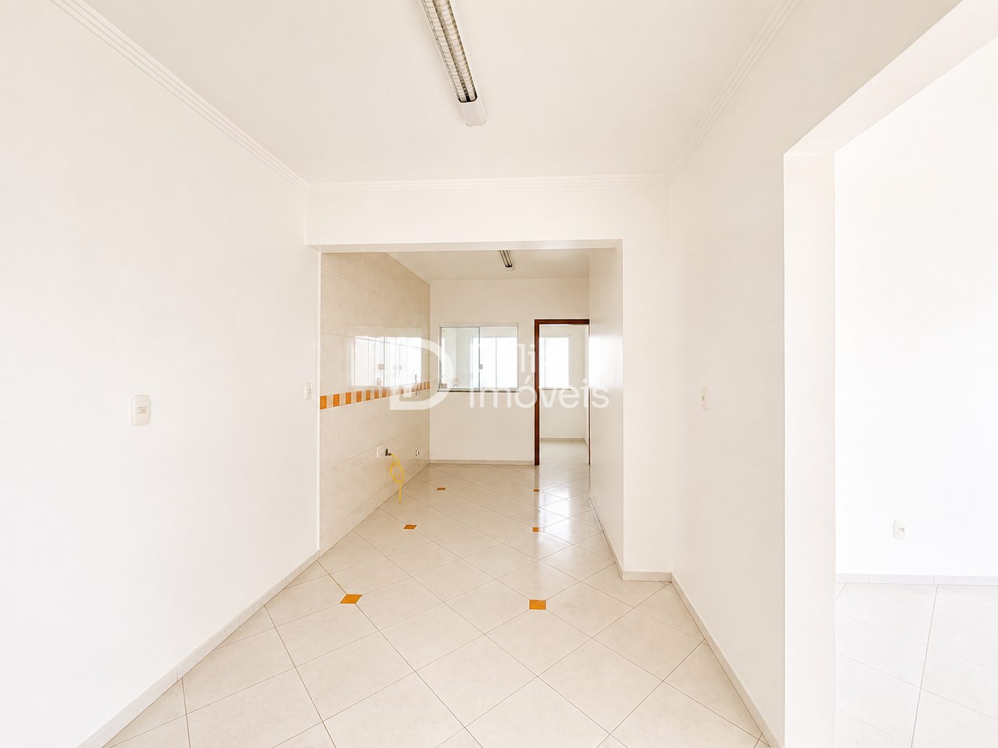 Apartamento 03 quartos
