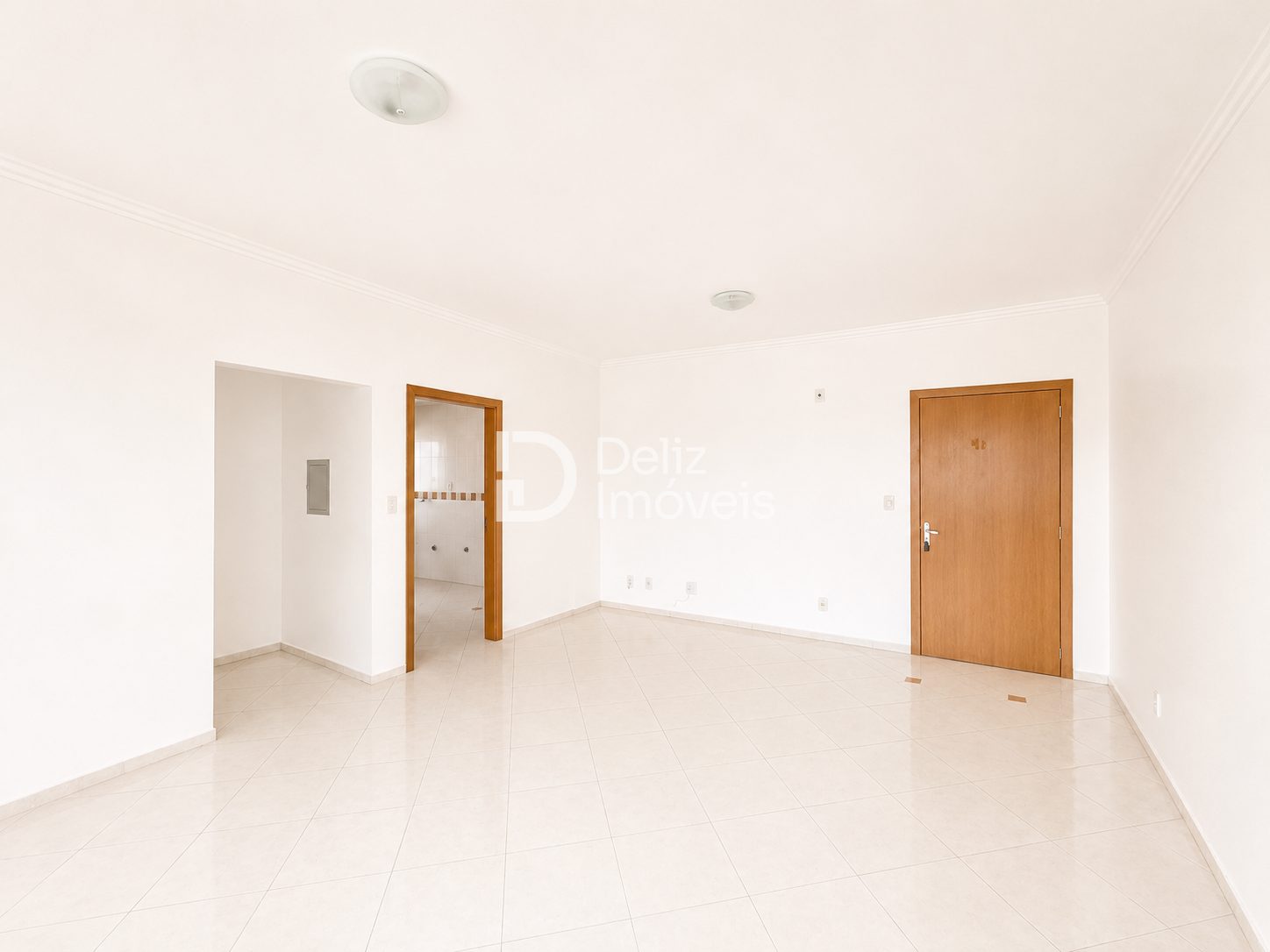 Apartamento 03 quartos fundos
