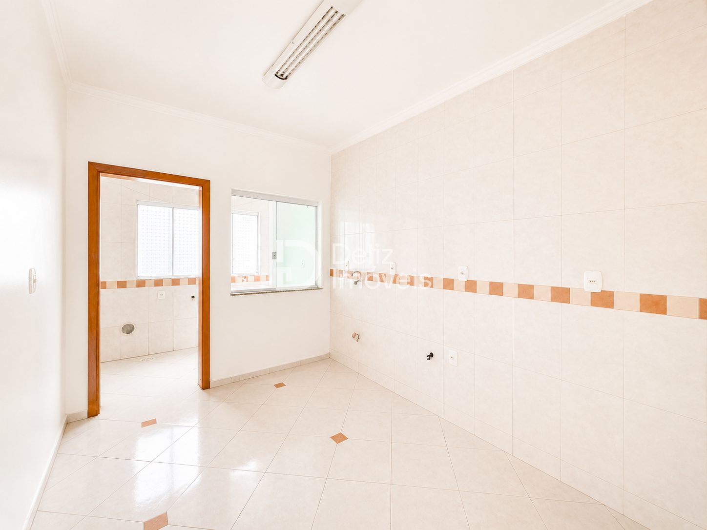 Apartamento 03 quartos fundos - Foto 2