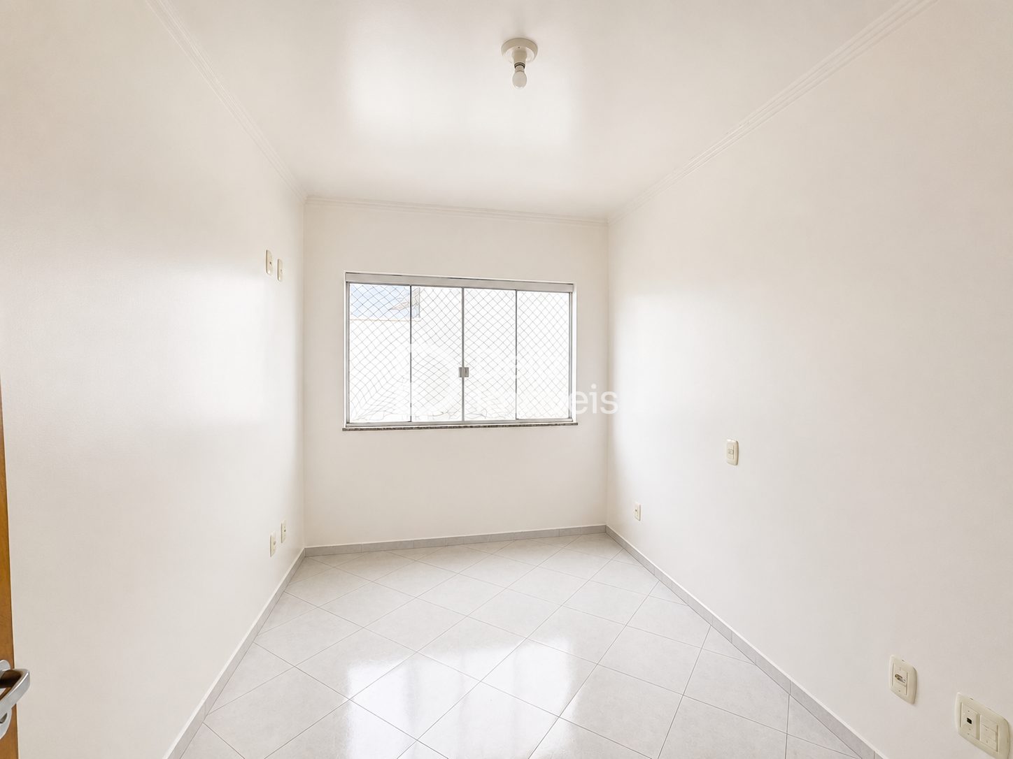 Apartamento Semi Mobiliado - Foto 5