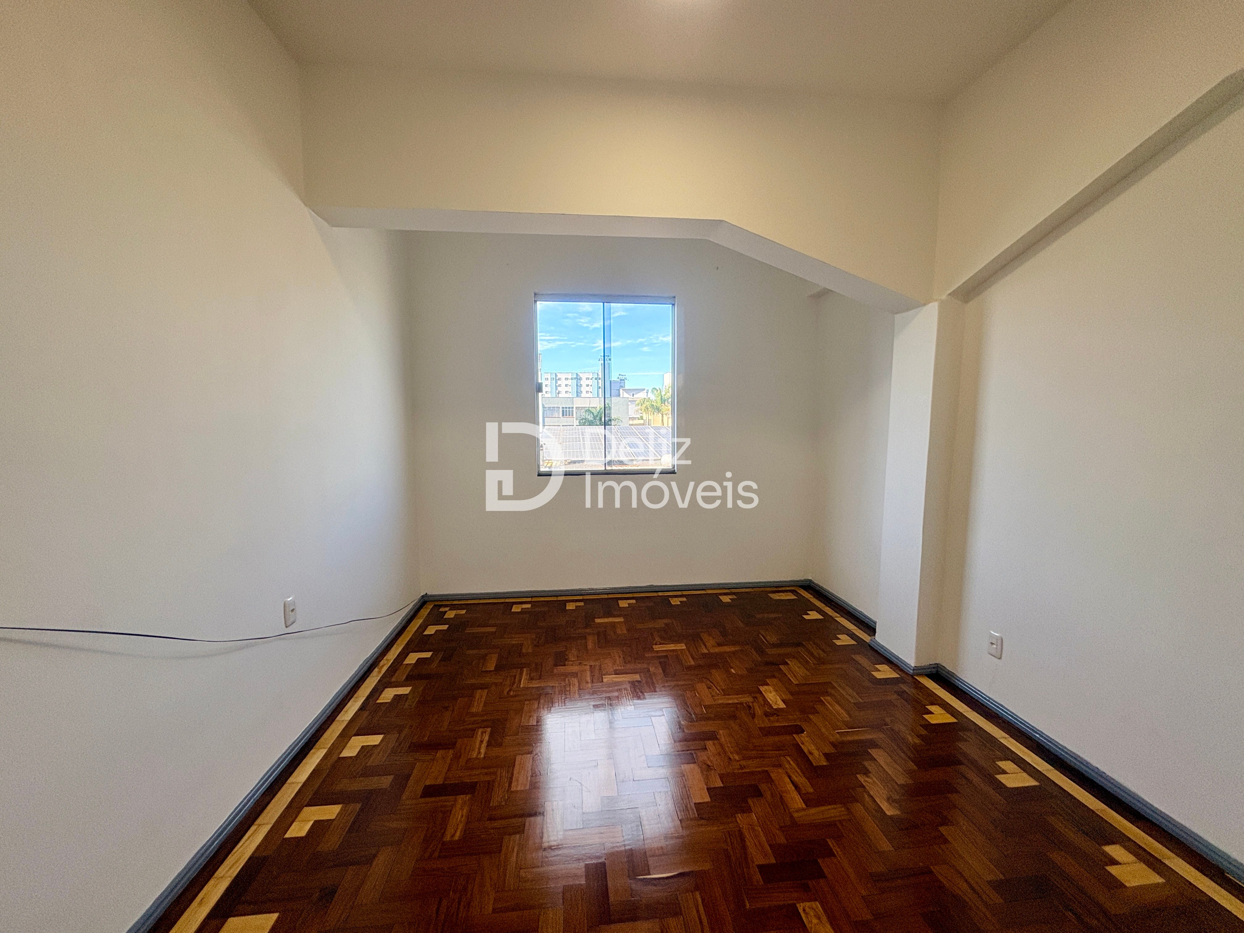 Apartamento semi mobiliado - Foto 3