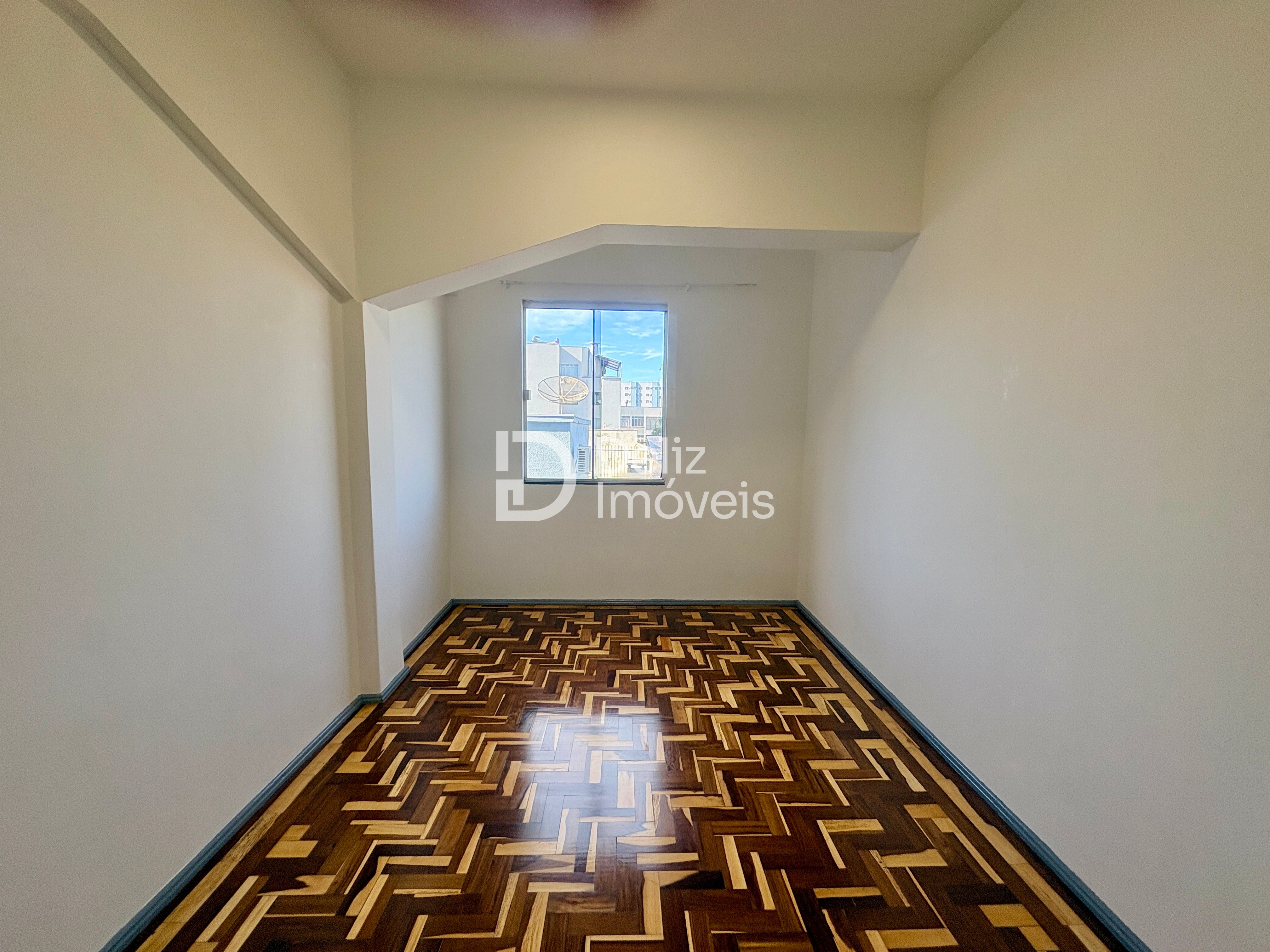 Apartamento semi mobiliado - Foto 4