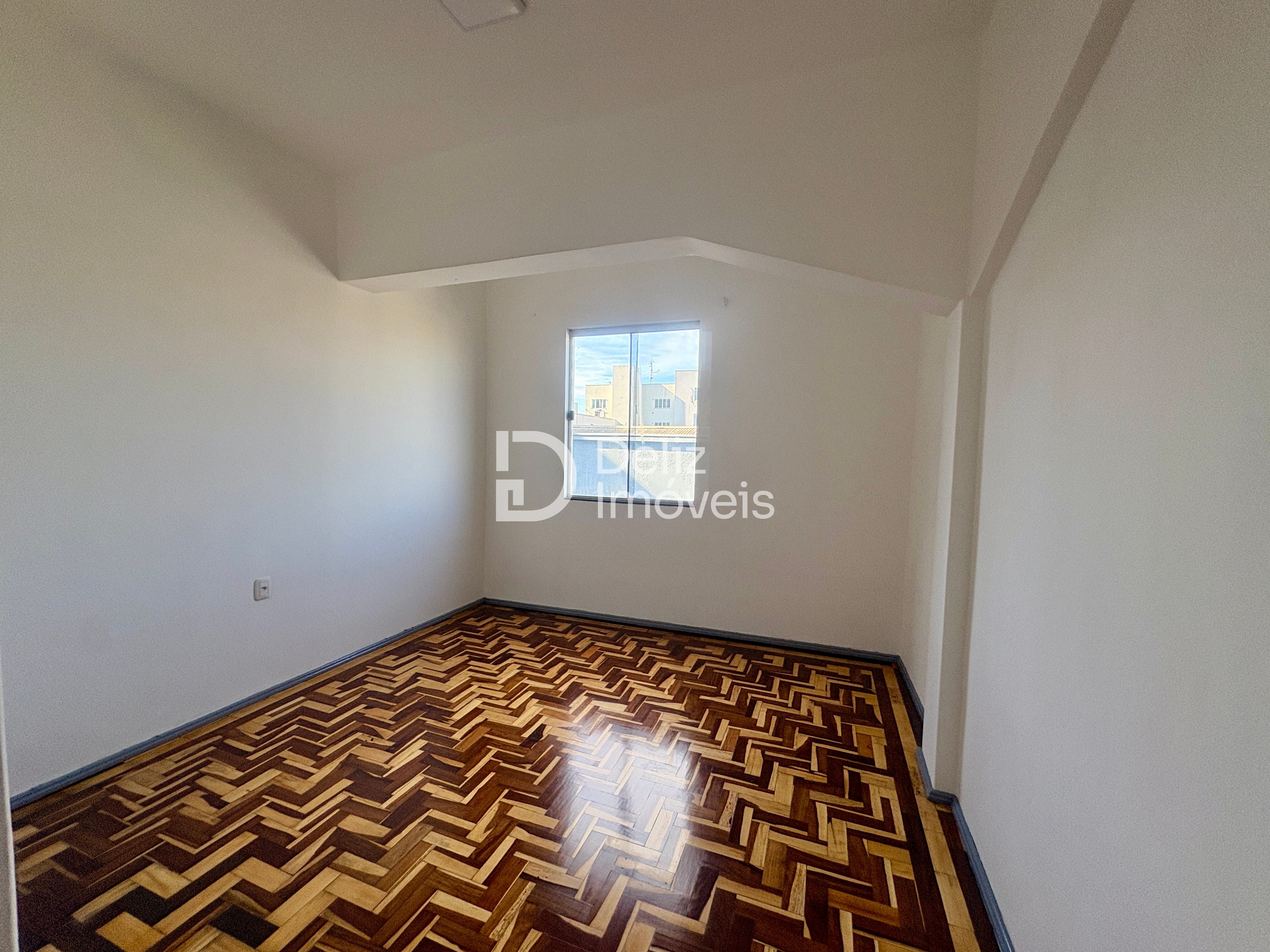 Apartamento semi mobiliado - Foto 5