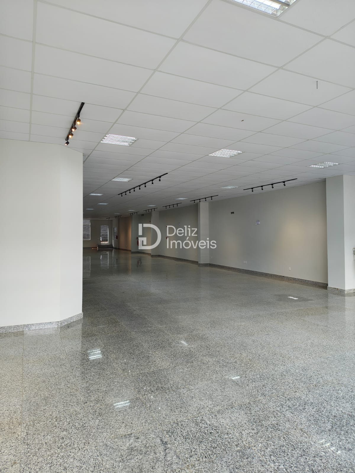 Sala comercial