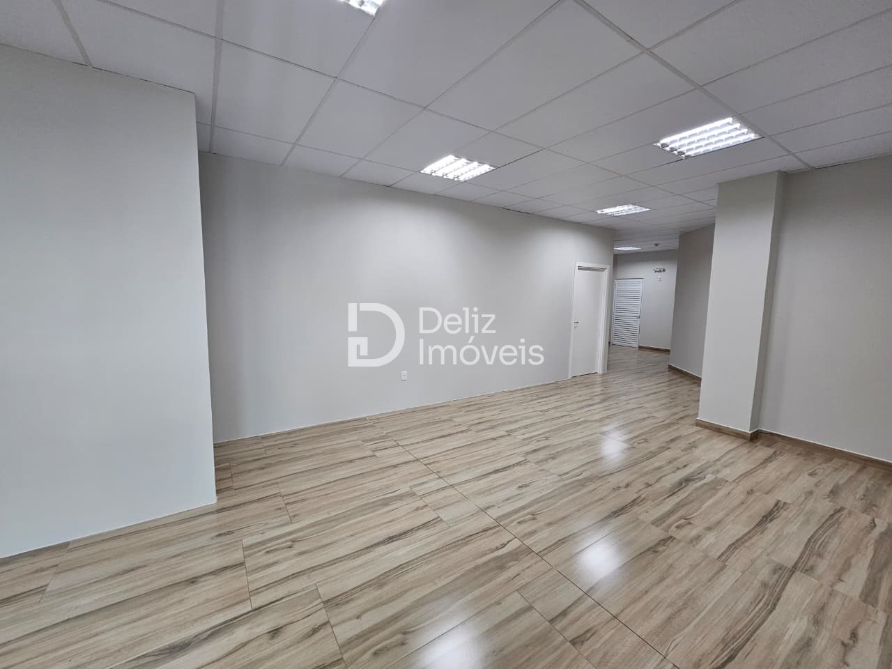 Sala comercial - Foto 2