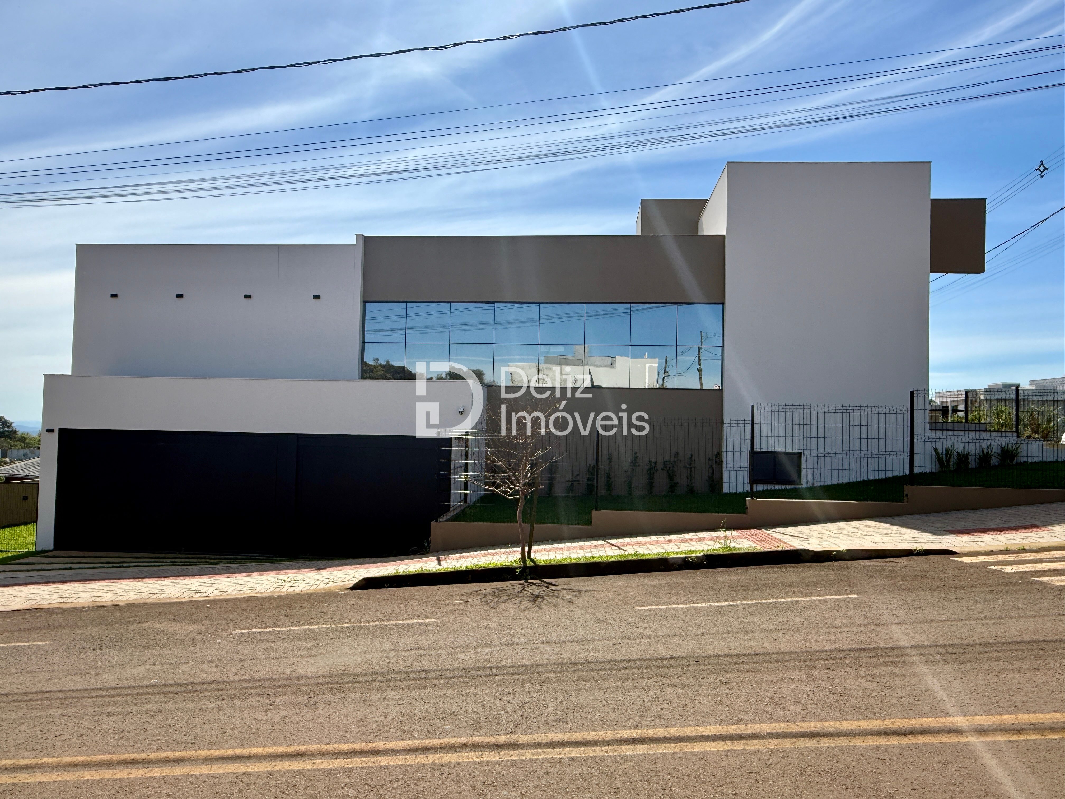Casa de alto padrão no Parque das Torres - Foto 2