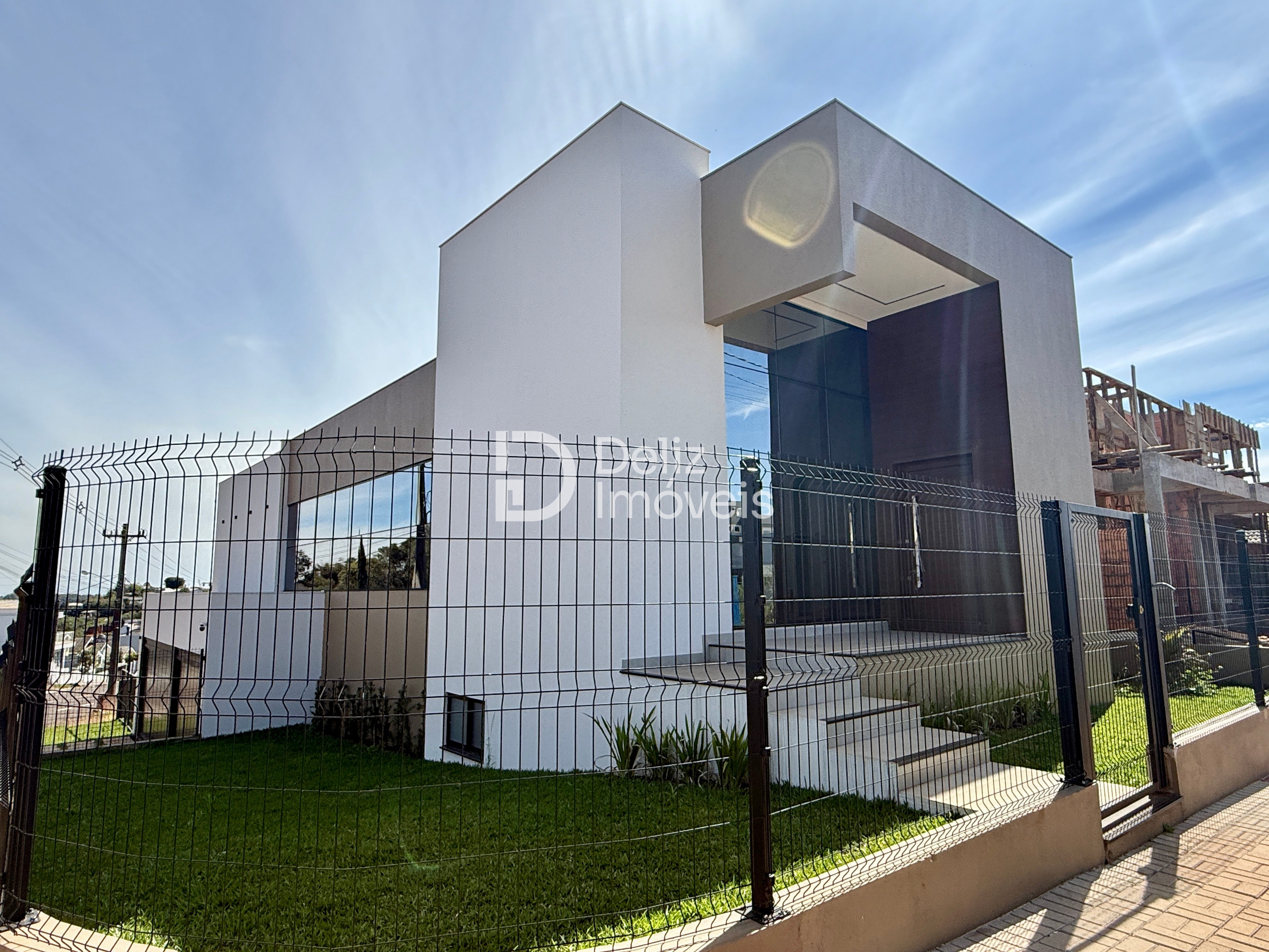 Casa de alto padrão no Parque das Torres - Foto 3