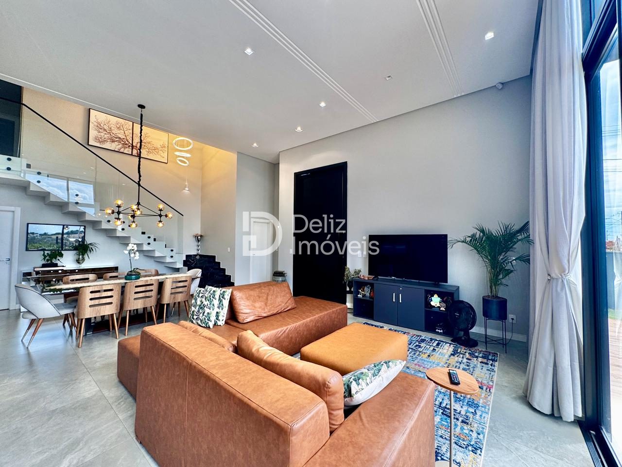 Casa com 04 suites - Foto 4