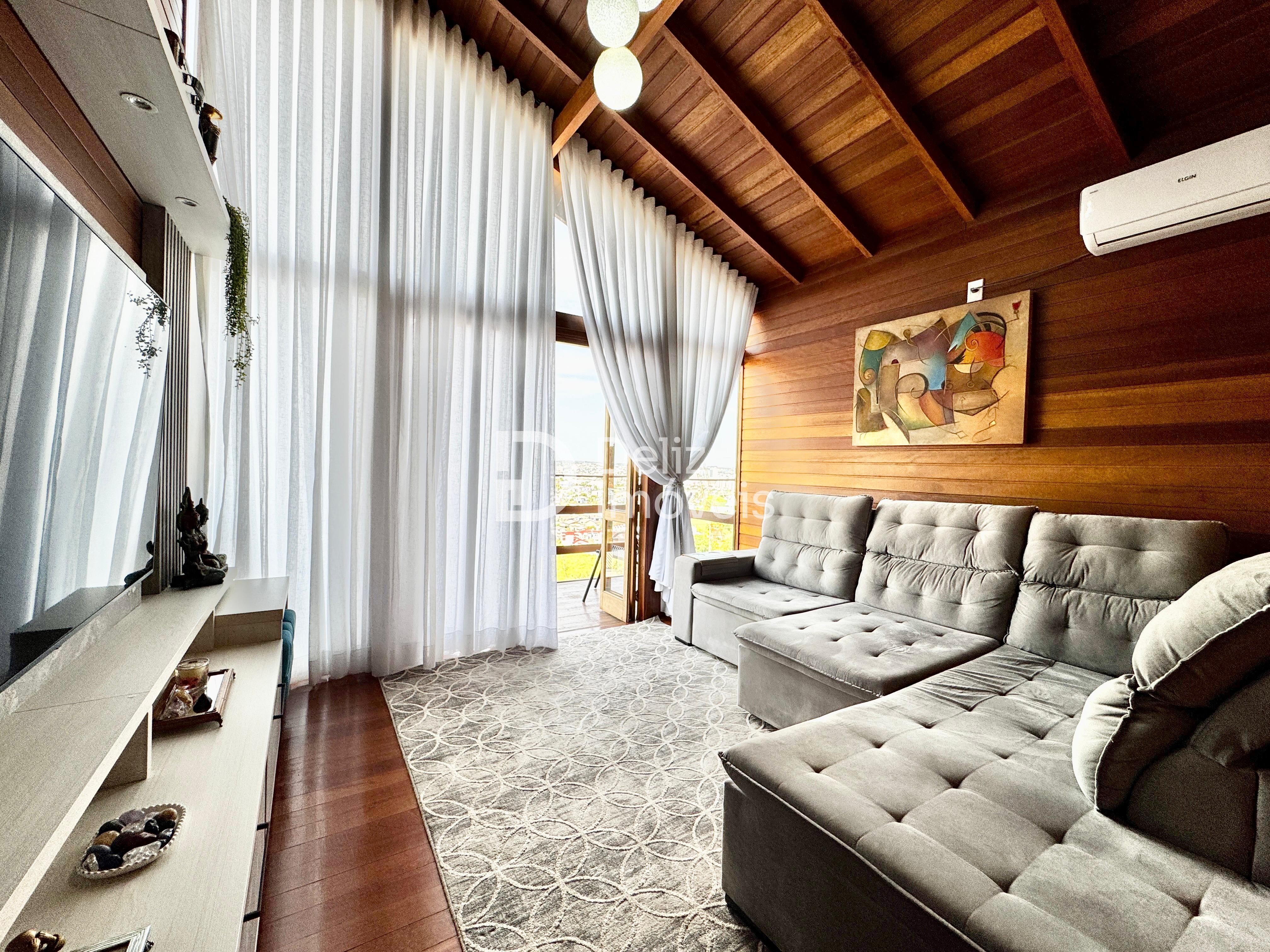 Casa Chalé - Foto 2