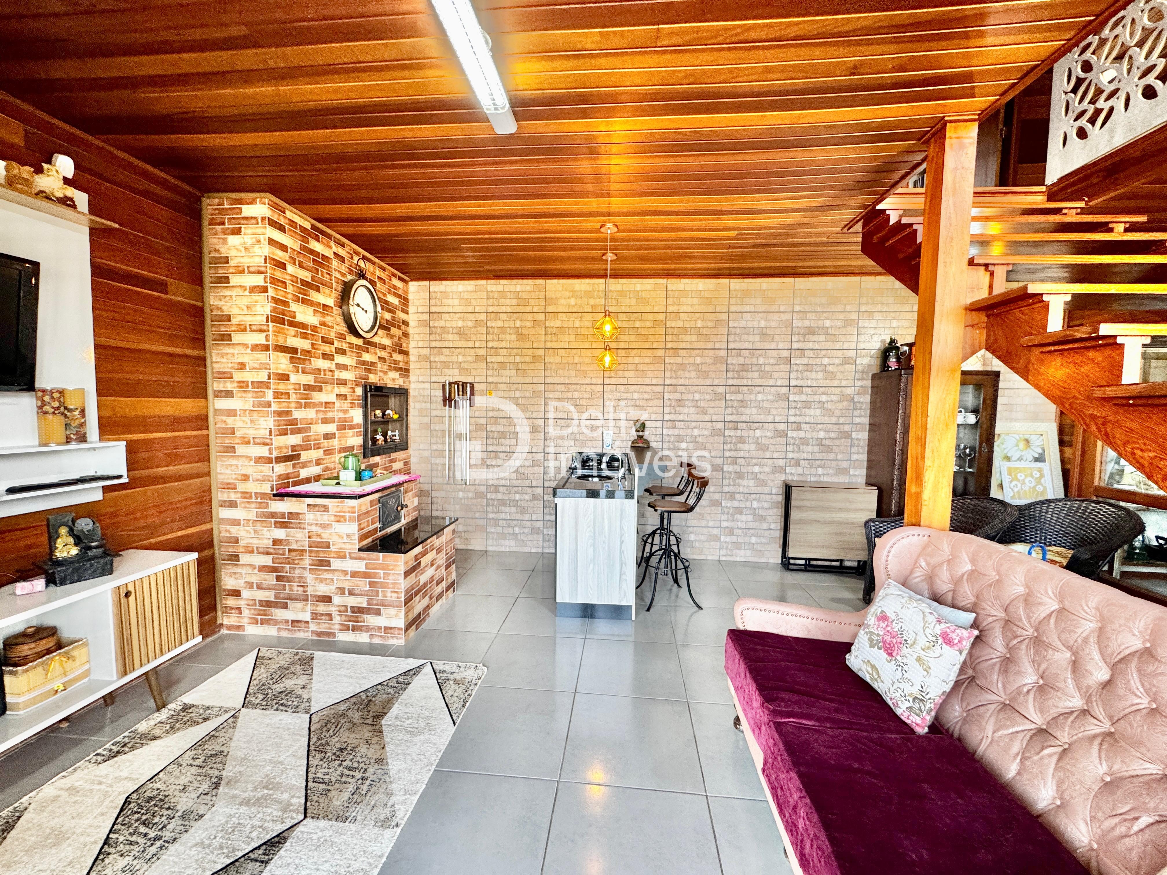 Casa Chalé - Foto 4