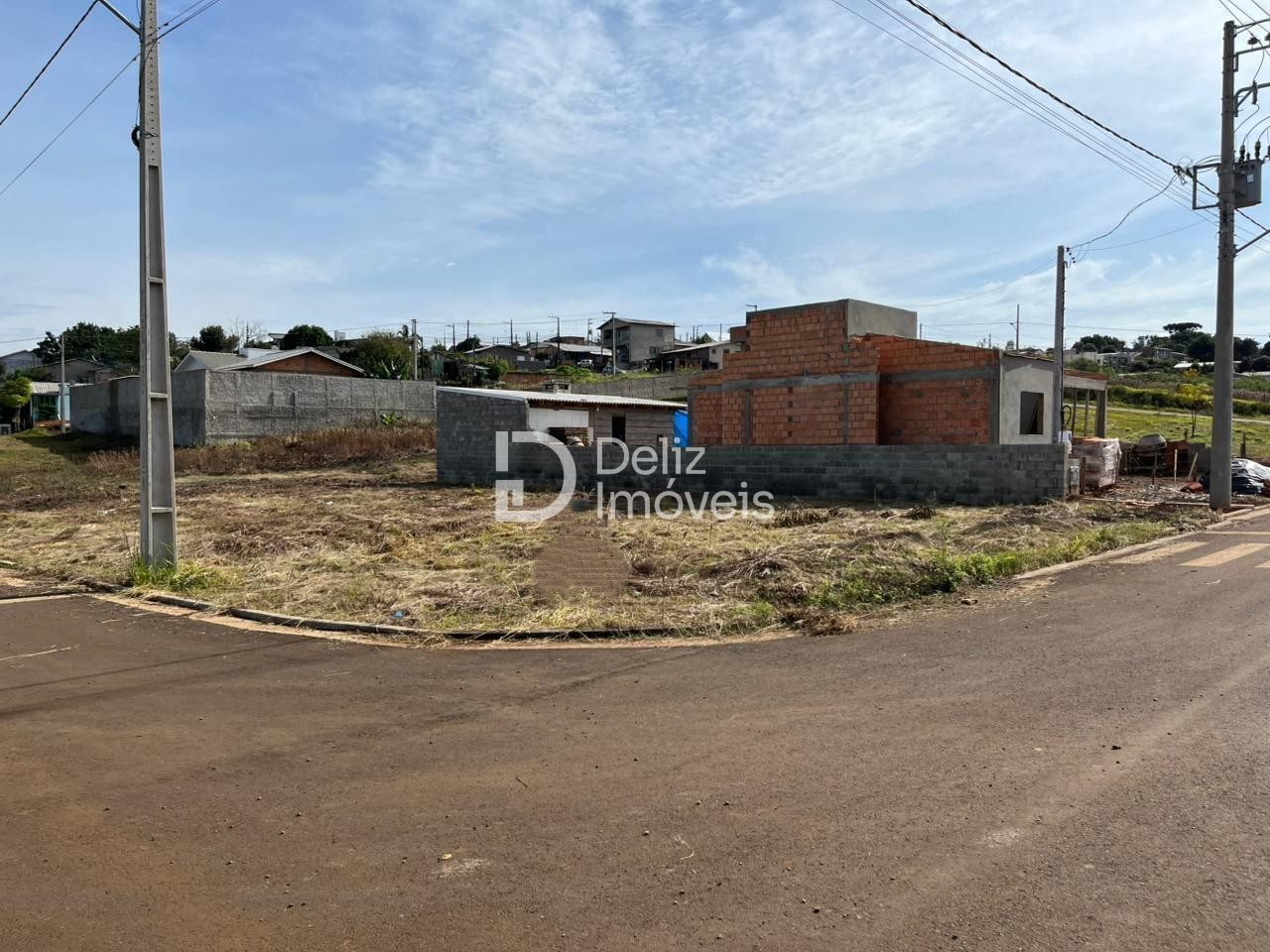 Terreno de esquina no Caminho dos Altos - Foto 2